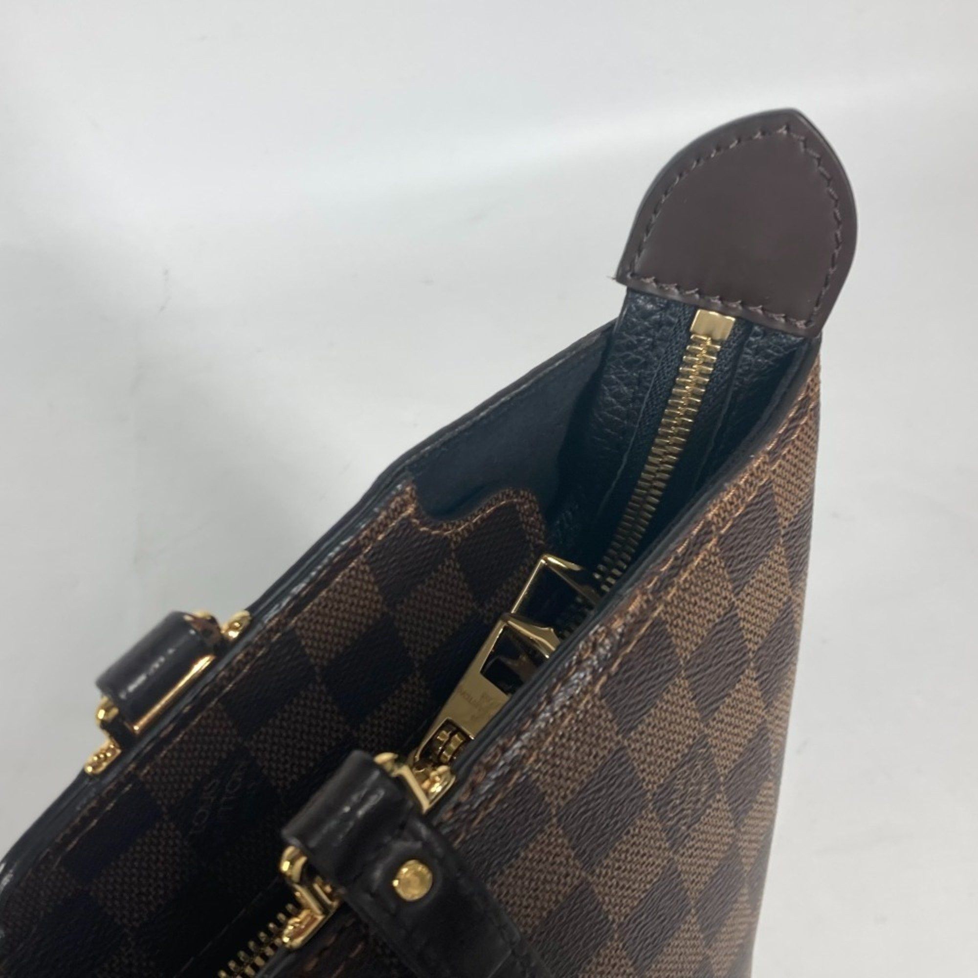 Louis Vuitton Louis Vuitton Jersey shoulder Size ONE SIZE - 9 Thumbnail