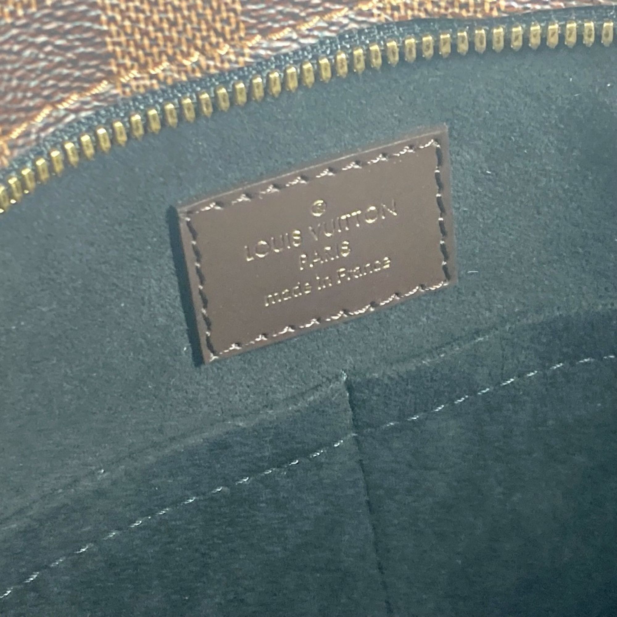 Louis Vuitton Louis Vuitton Jersey shoulder Size ONE SIZE - 15 Thumbnail