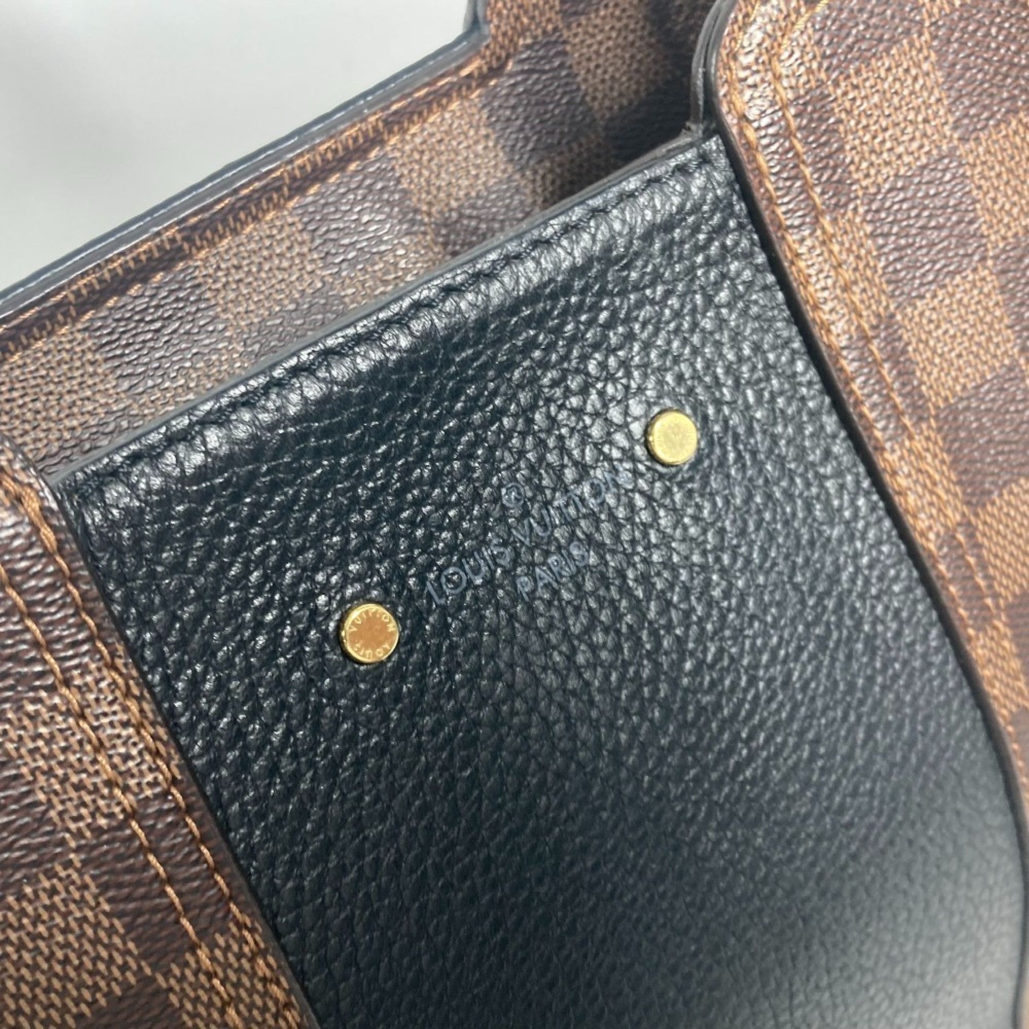 Louis Vuitton Louis Vuitton Jersey shoulder Size ONE SIZE - 11 Thumbnail