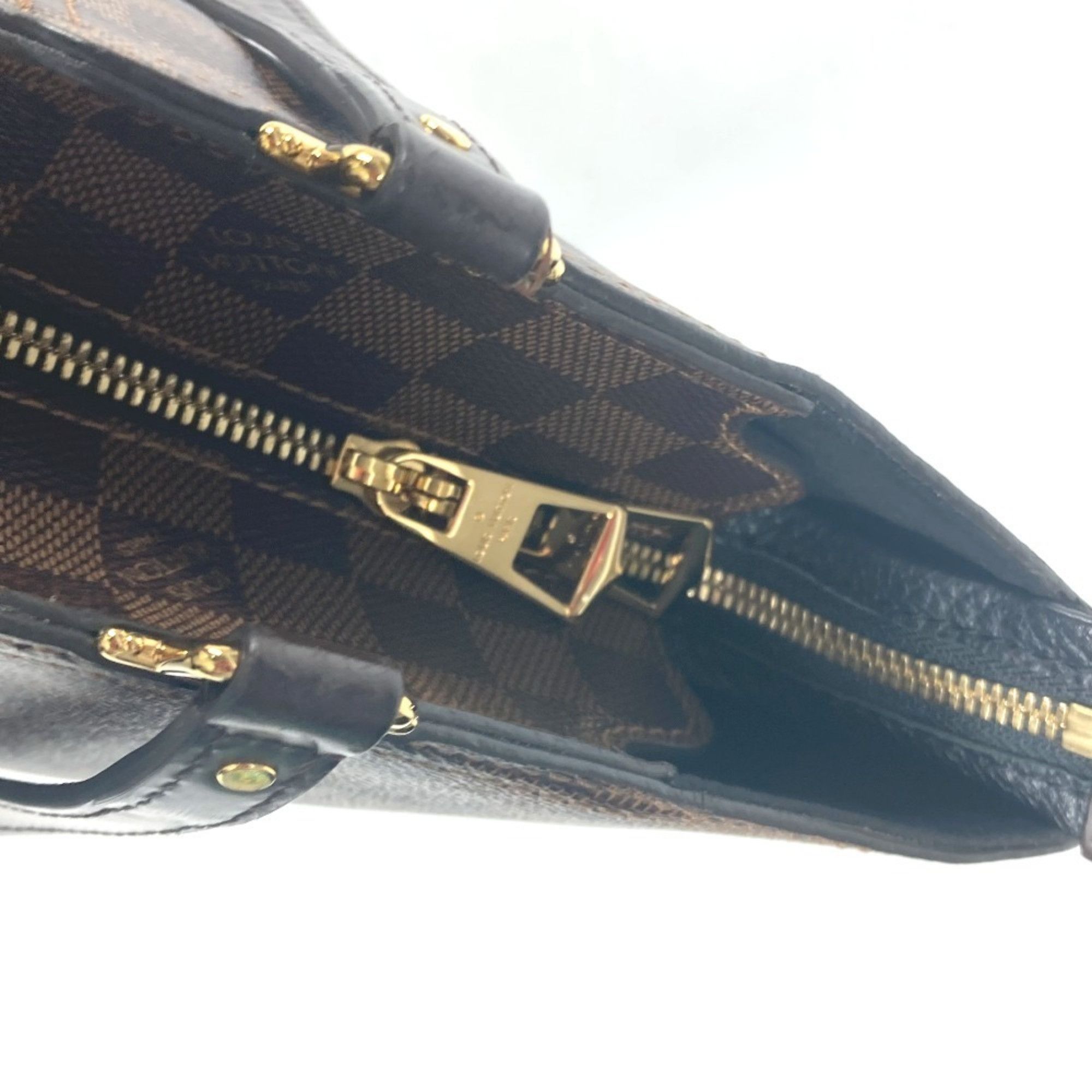 Louis Vuitton Louis Vuitton Jersey shoulder Size ONE SIZE - 8 Thumbnail