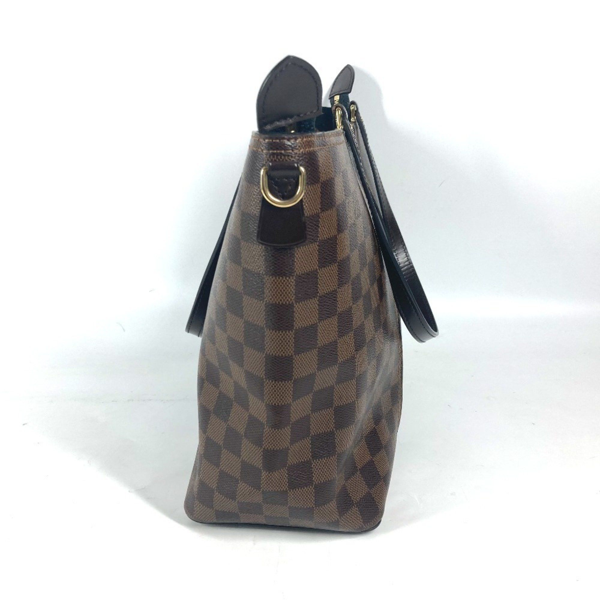 Louis Vuitton Louis Vuitton Jersey shoulder Size ONE SIZE - 3 Thumbnail