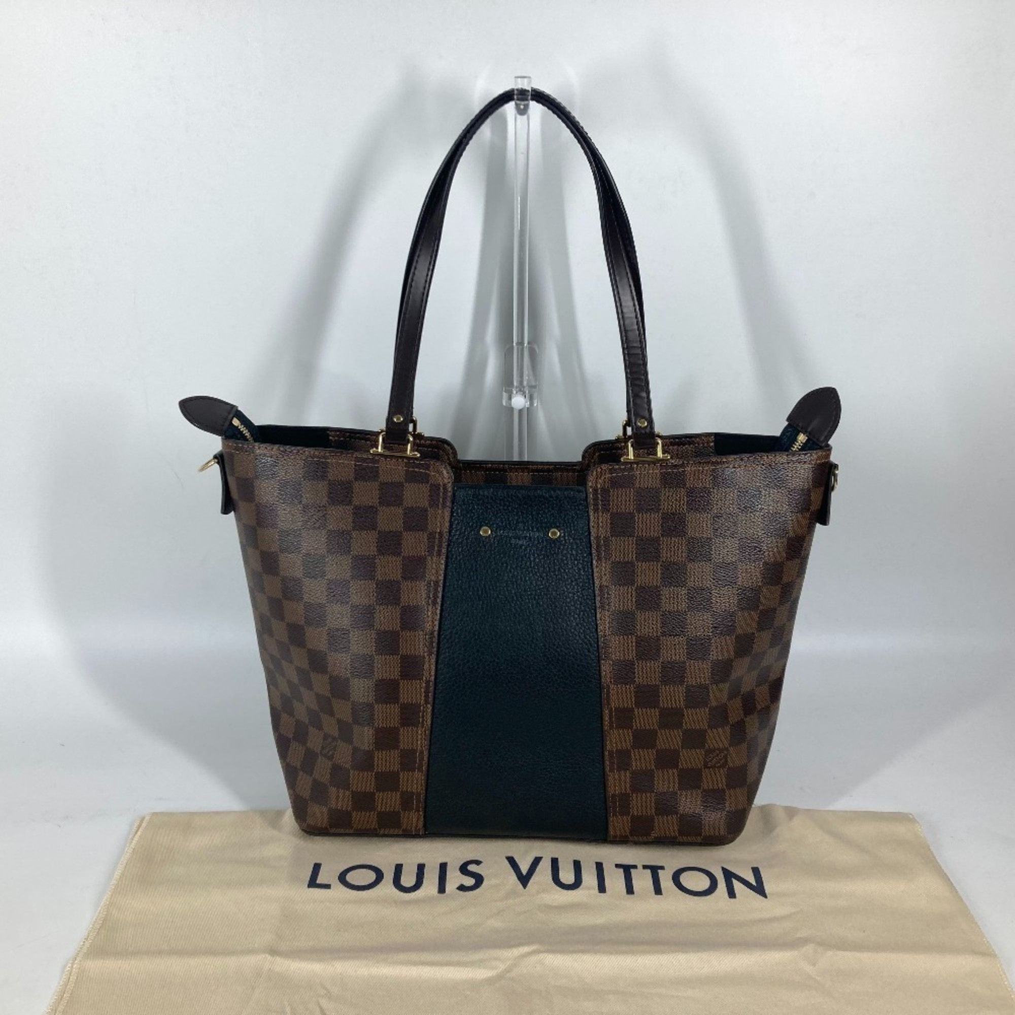 Louis Vuitton Louis Vuitton Jersey shoulder Size ONE SIZE - 17 Thumbnail