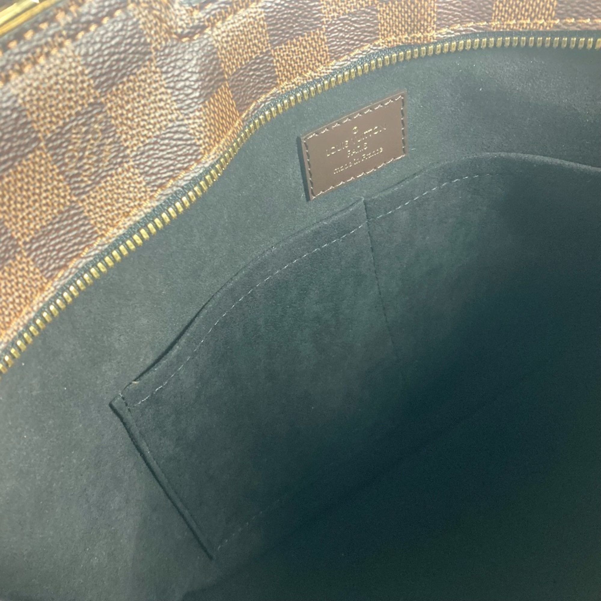 Louis Vuitton Louis Vuitton Jersey shoulder Size ONE SIZE - 14 Thumbnail