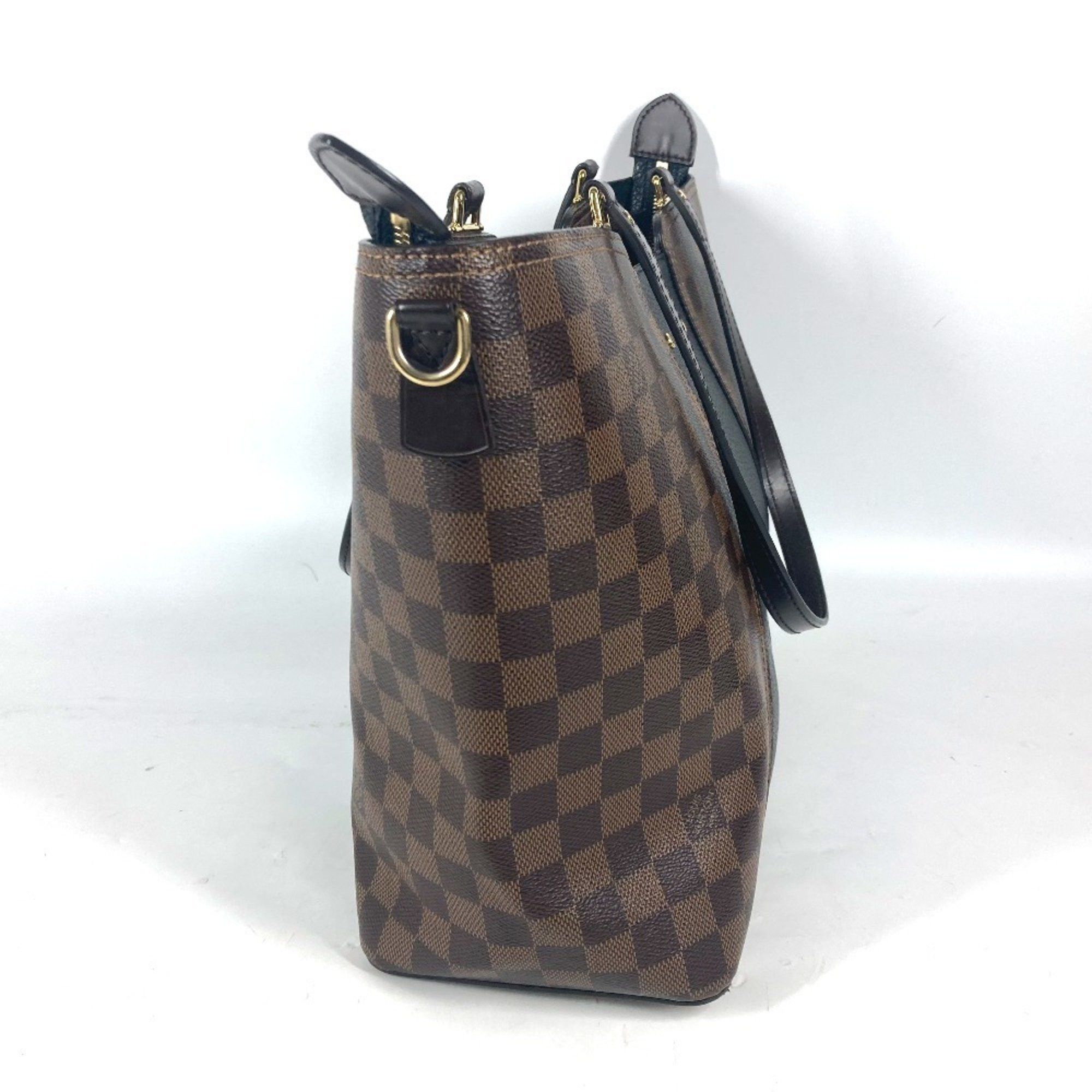 Louis Vuitton Louis Vuitton Jersey shoulder Size ONE SIZE - 4 Thumbnail