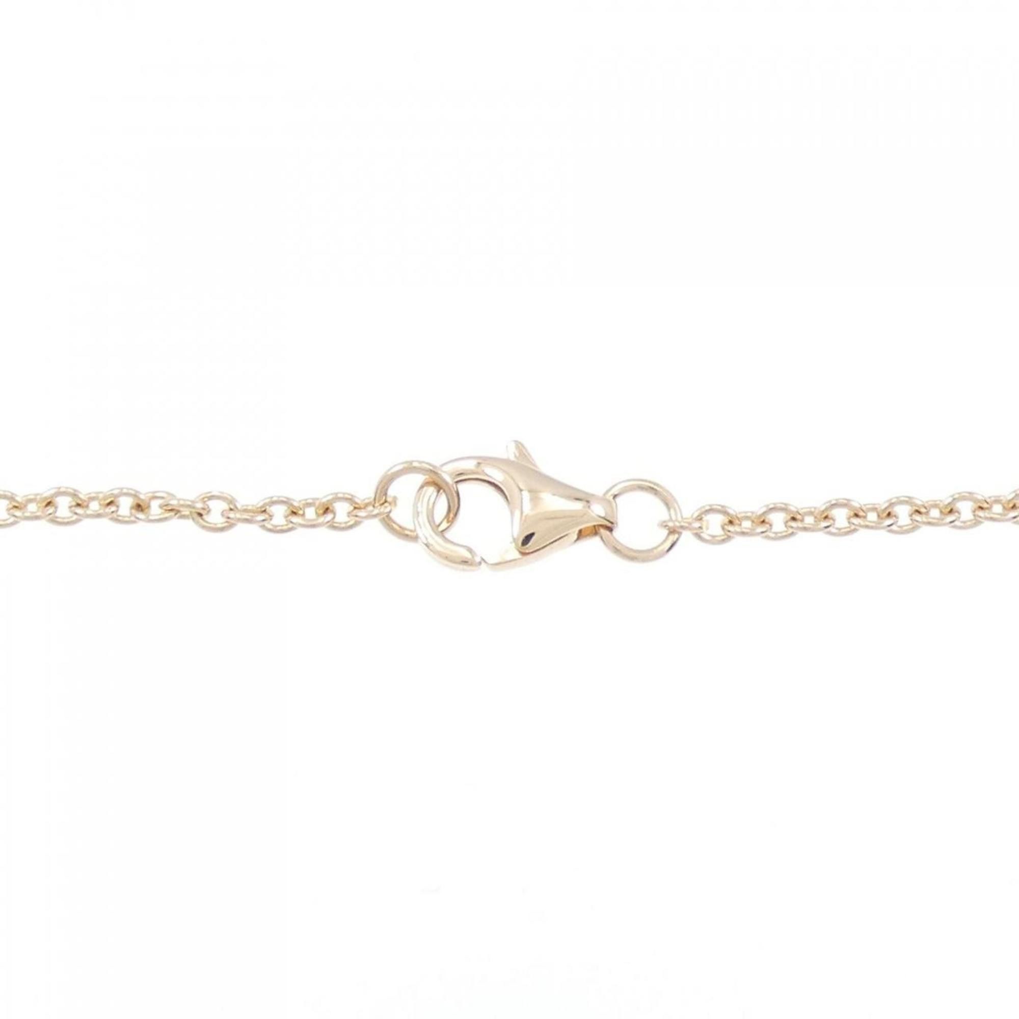 Cartier Cartier Love necklace Size ONE SIZE - 2 Thumbnail