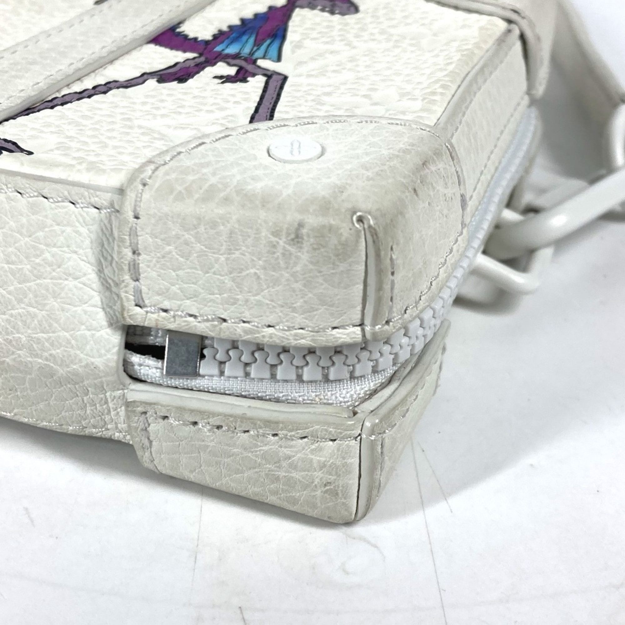 Louis Vuitton Louis Vuitton Soft Trunk clutch Size ONE SIZE - 7 Thumbnail