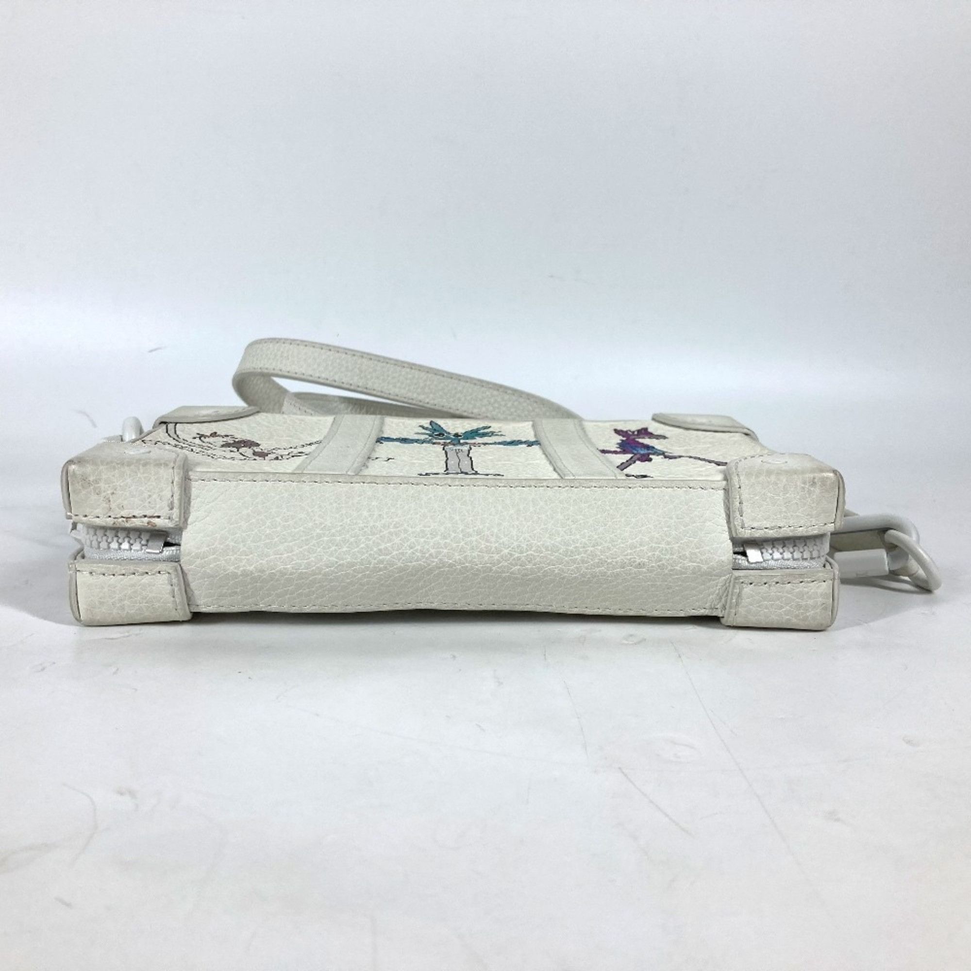 Louis Vuitton Louis Vuitton Soft Trunk clutch Size ONE SIZE - 6 Thumbnail
