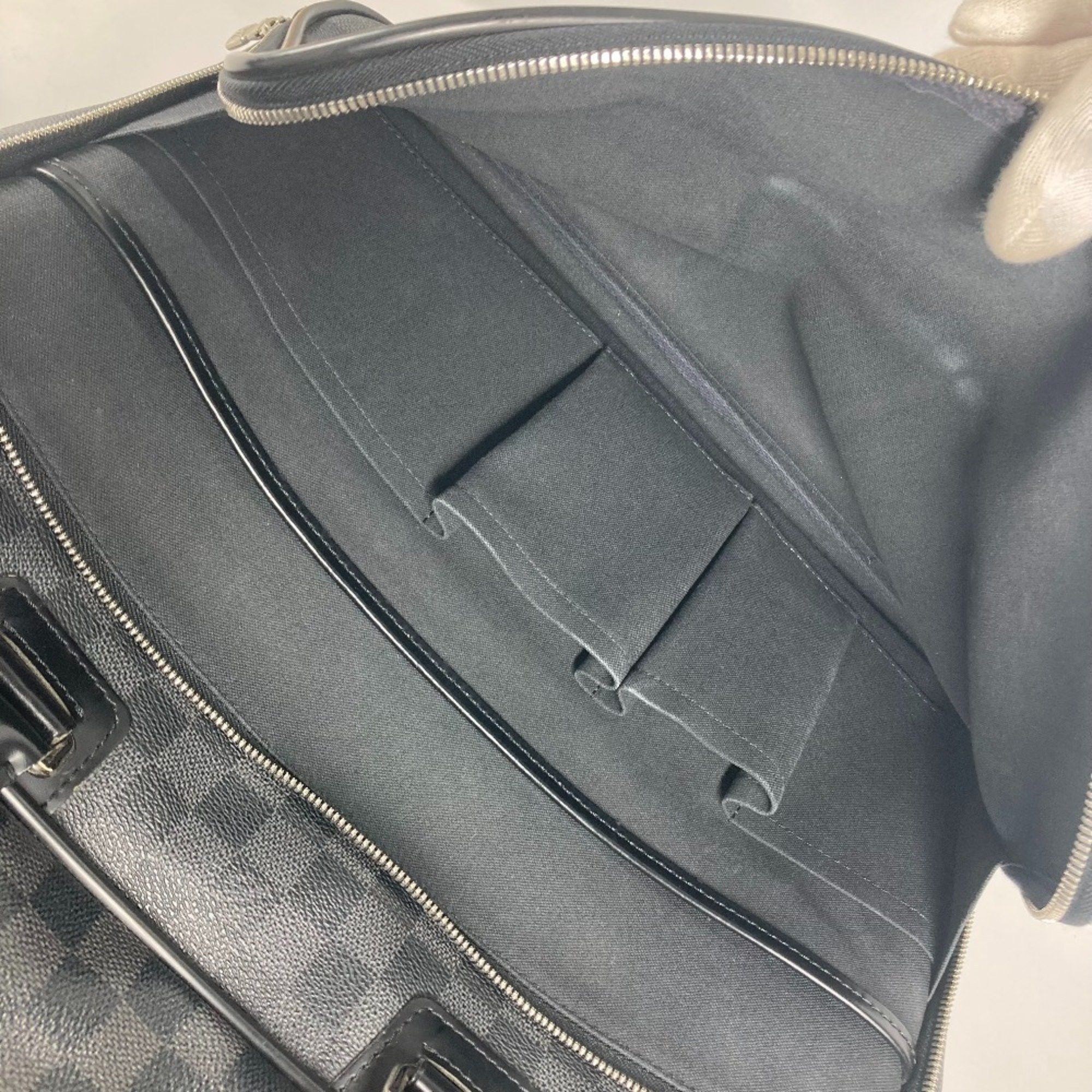 Louis Vuitton Louis Vuitton Icare briefcase Size ONE SIZE - 13 Thumbnail