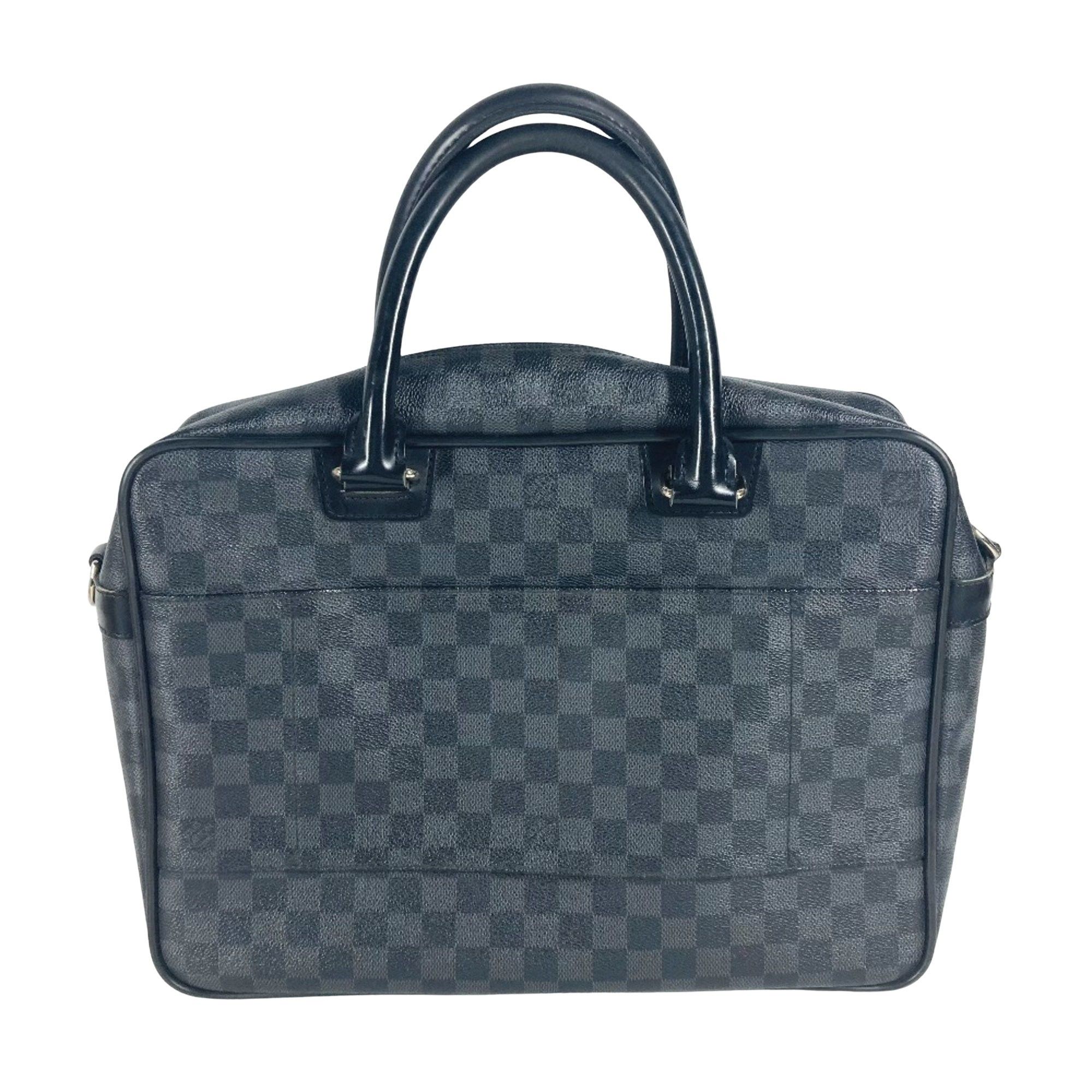 Louis Vuitton Louis Vuitton Icare briefcase Size ONE SIZE - 2 Thumbnail