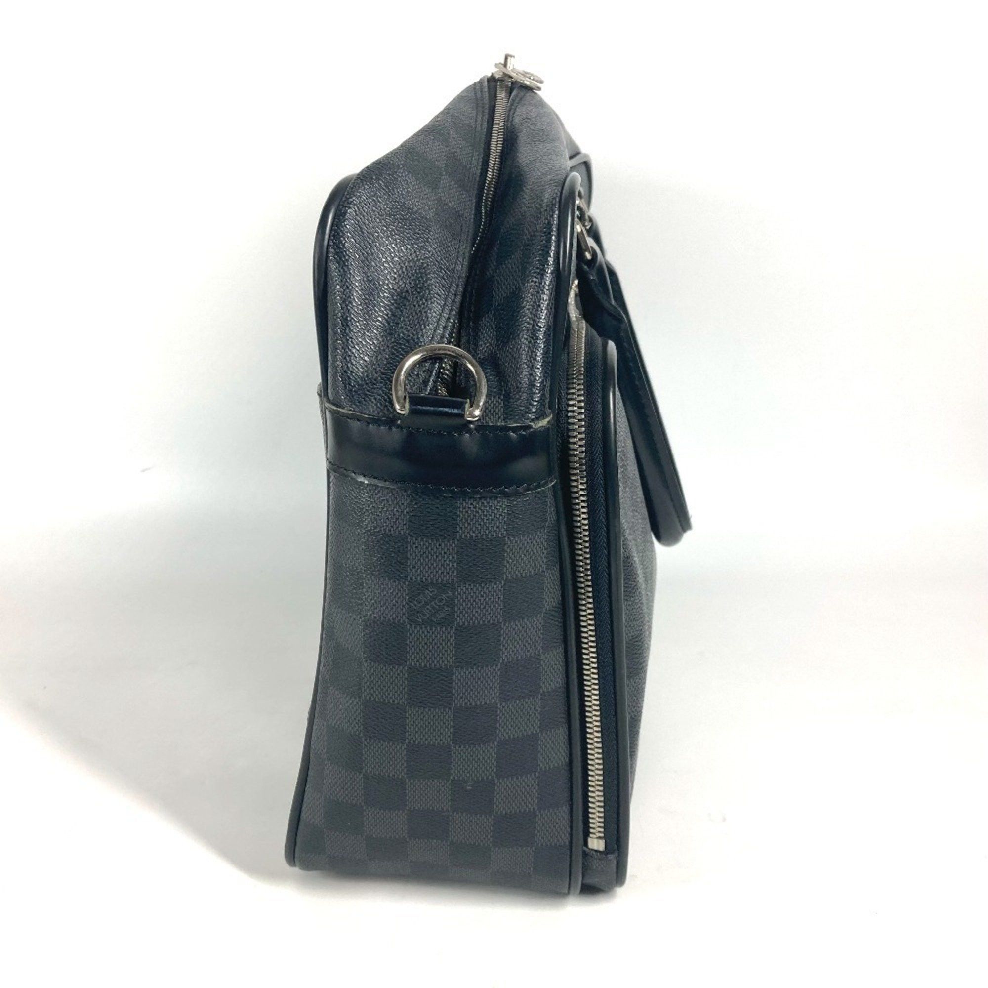 Louis Vuitton Louis Vuitton Icare briefcase Size ONE SIZE - 3 Thumbnail