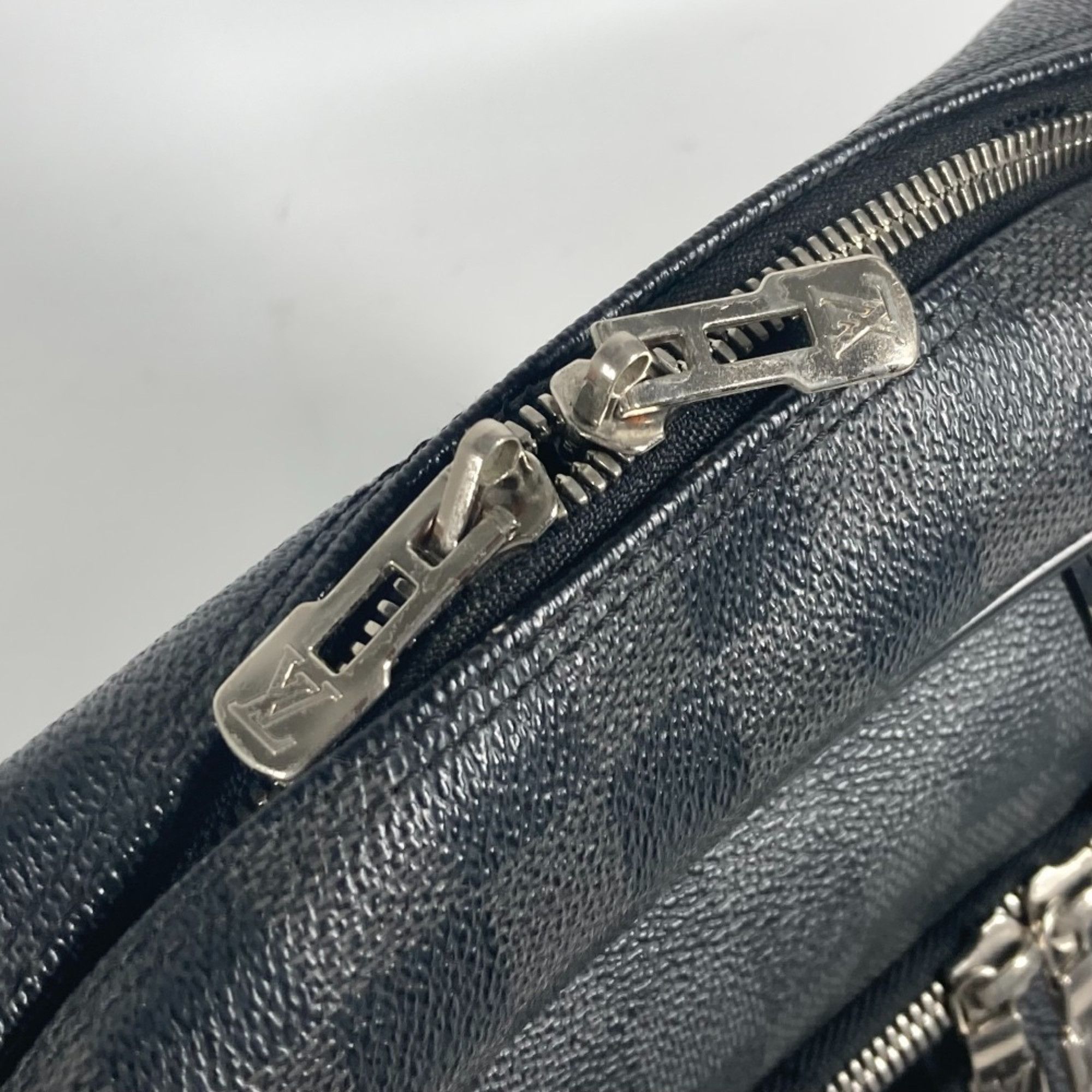 Louis Vuitton Louis Vuitton Icare briefcase Size ONE SIZE - 9 Thumbnail
