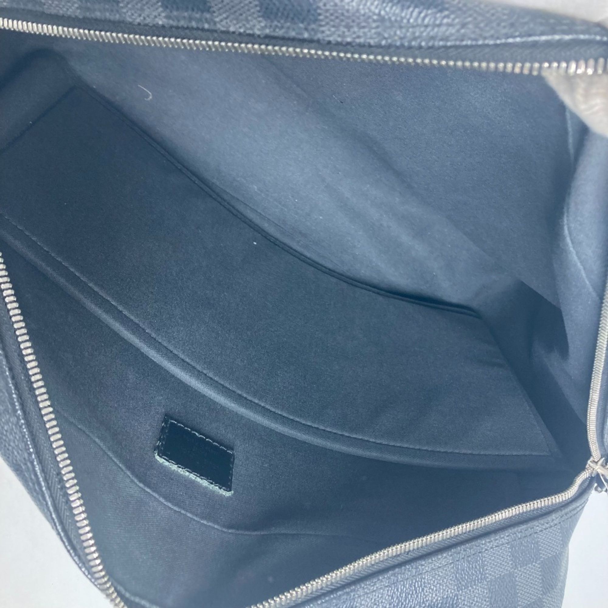 Louis Vuitton Louis Vuitton Icare briefcase Size ONE SIZE - 11 Thumbnail