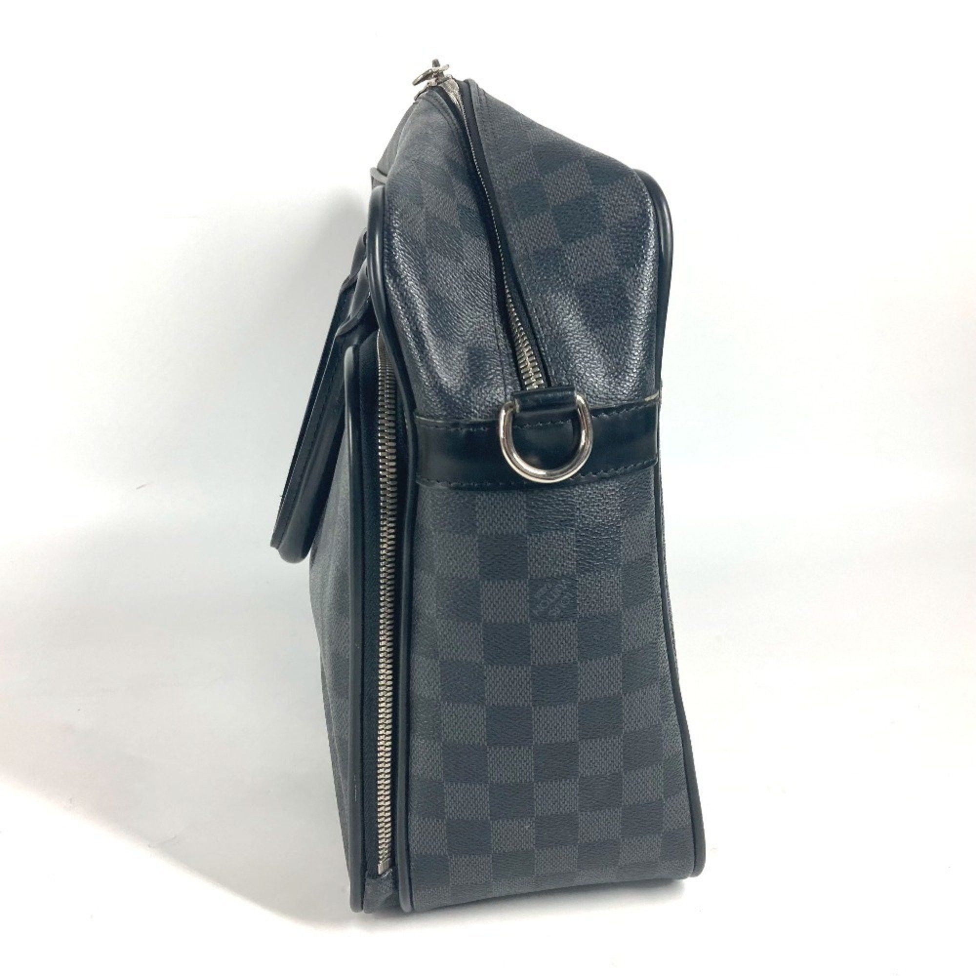 Louis Vuitton Louis Vuitton Icare briefcase Size ONE SIZE - 4 Thumbnail