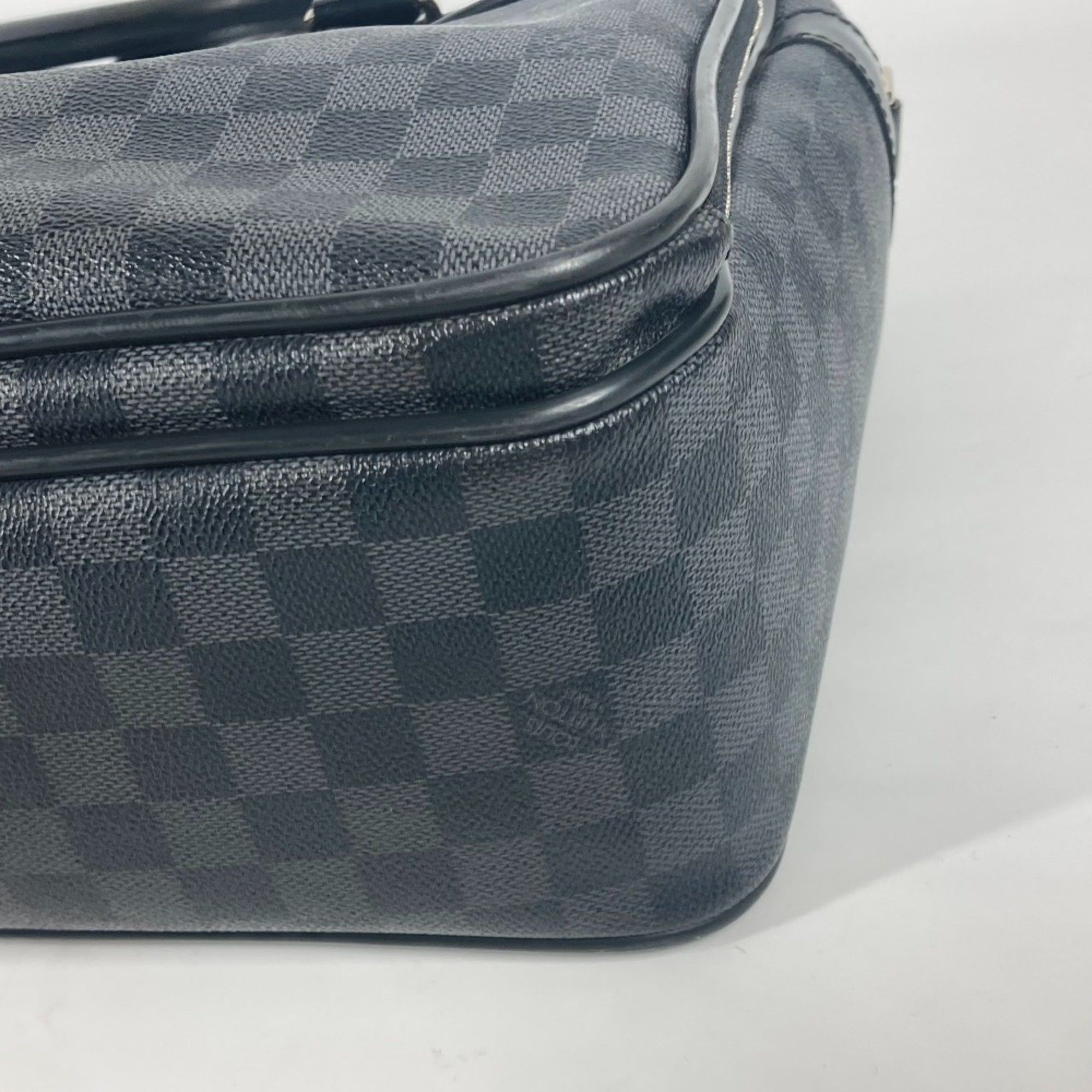 Louis Vuitton Louis Vuitton Icare briefcase Size ONE SIZE - 7 Thumbnail
