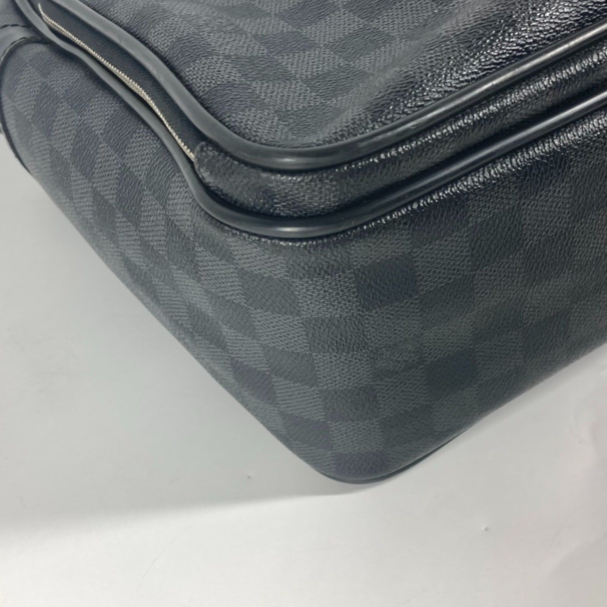 Louis Vuitton Louis Vuitton Icare briefcase Size ONE SIZE - 8 Thumbnail