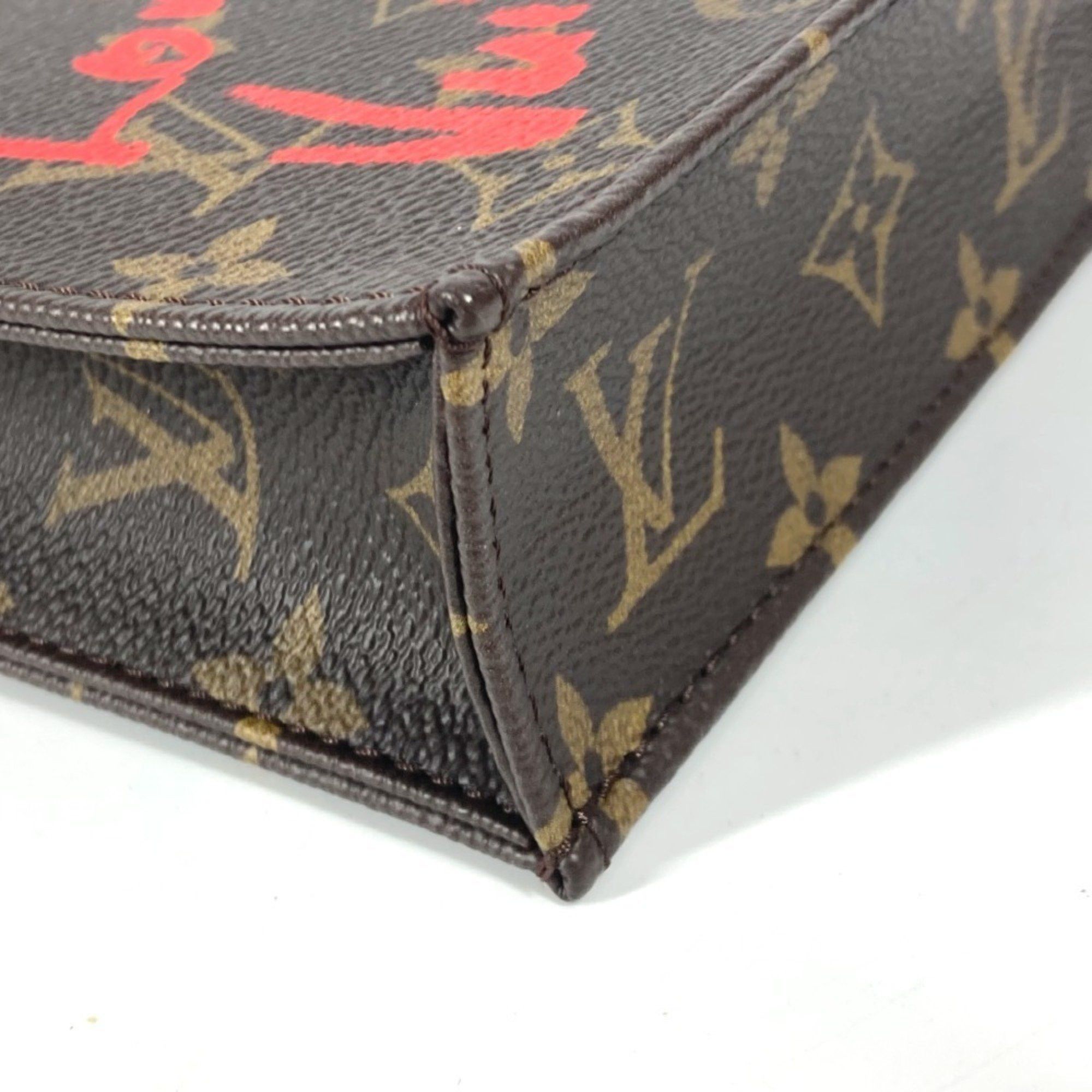 Louis Vuitton Louis Vuitton Sac Plat tote Size ONE SIZE - 8 Thumbnail