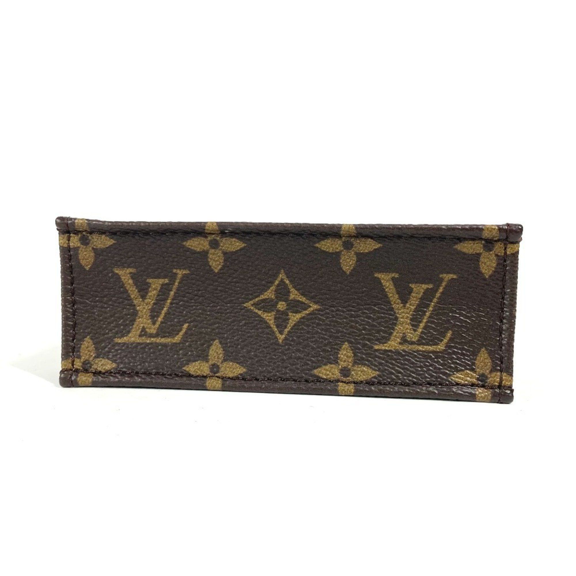 Louis Vuitton Louis Vuitton Sac Plat tote Size ONE SIZE - 6 Thumbnail