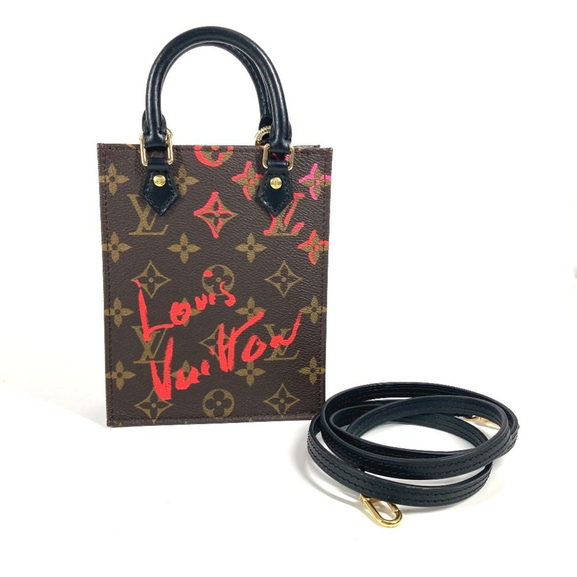 Louis Vuitton Louis Vuitton Sac Plat tote Size ONE SIZE - 15 Thumbnail