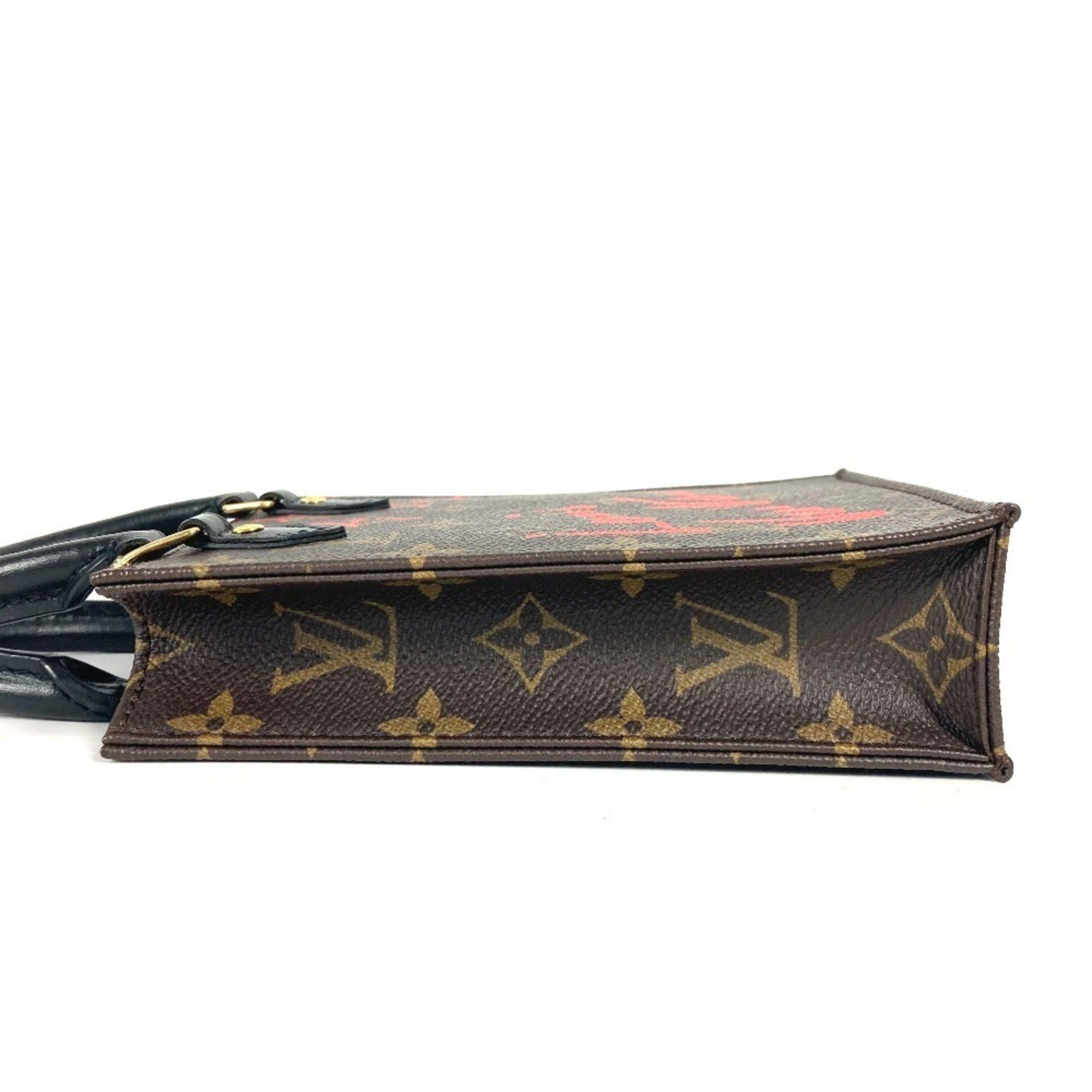 Louis Vuitton Louis Vuitton Sac Plat tote Size ONE SIZE - 3 Thumbnail
