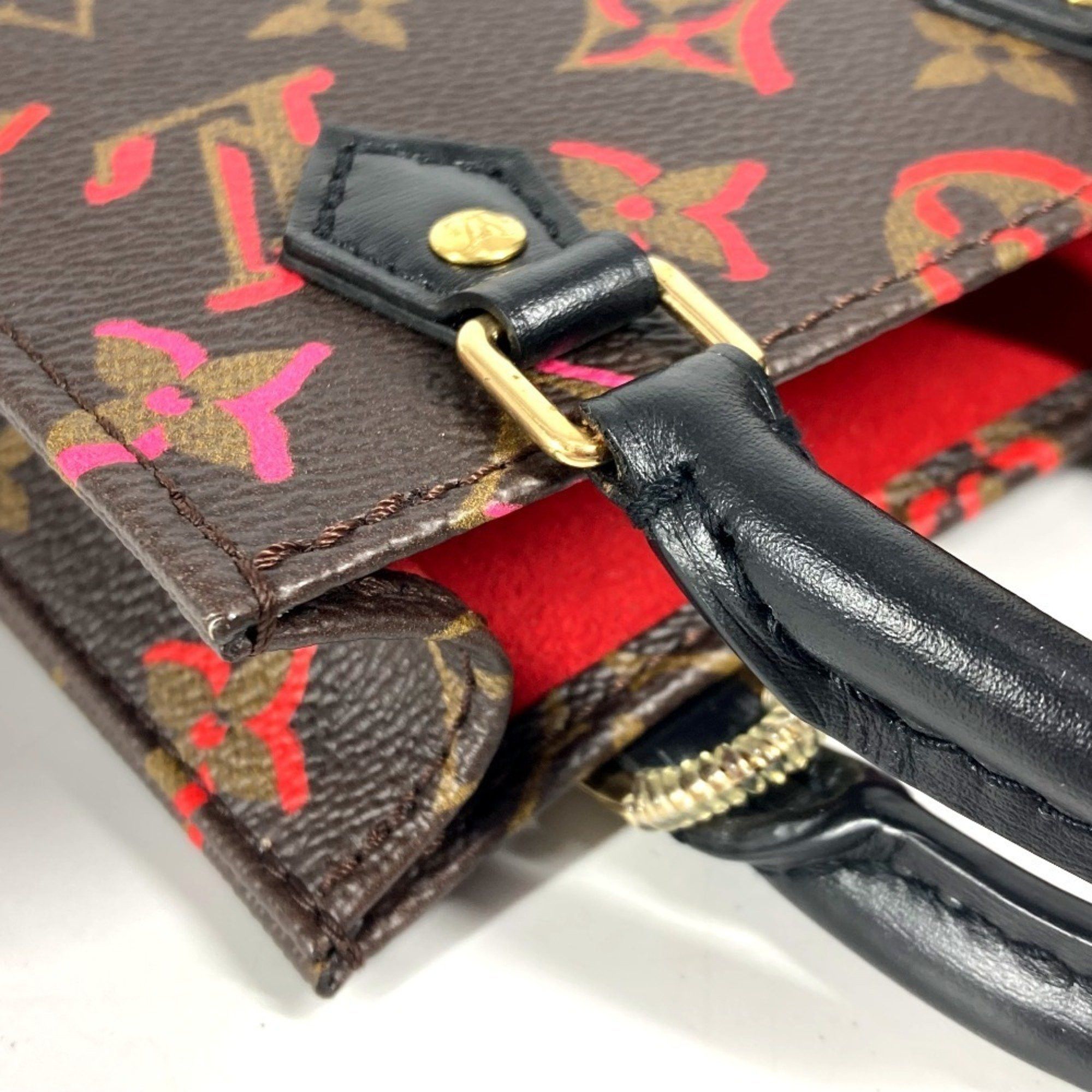 Louis Vuitton Louis Vuitton Sac Plat tote Size ONE SIZE - 9 Thumbnail