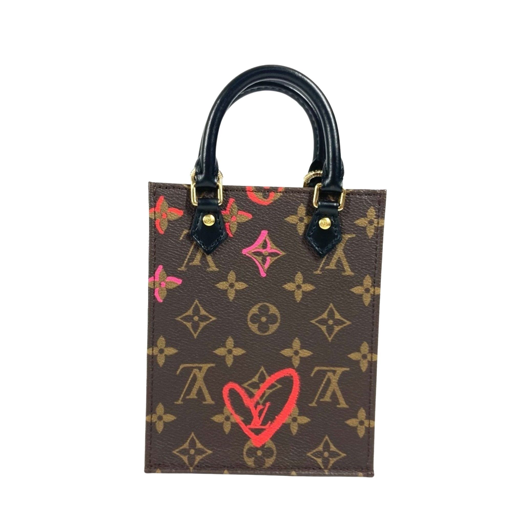 Louis Vuitton Louis Vuitton Sac Plat tote Size ONE SIZE - 2 Thumbnail