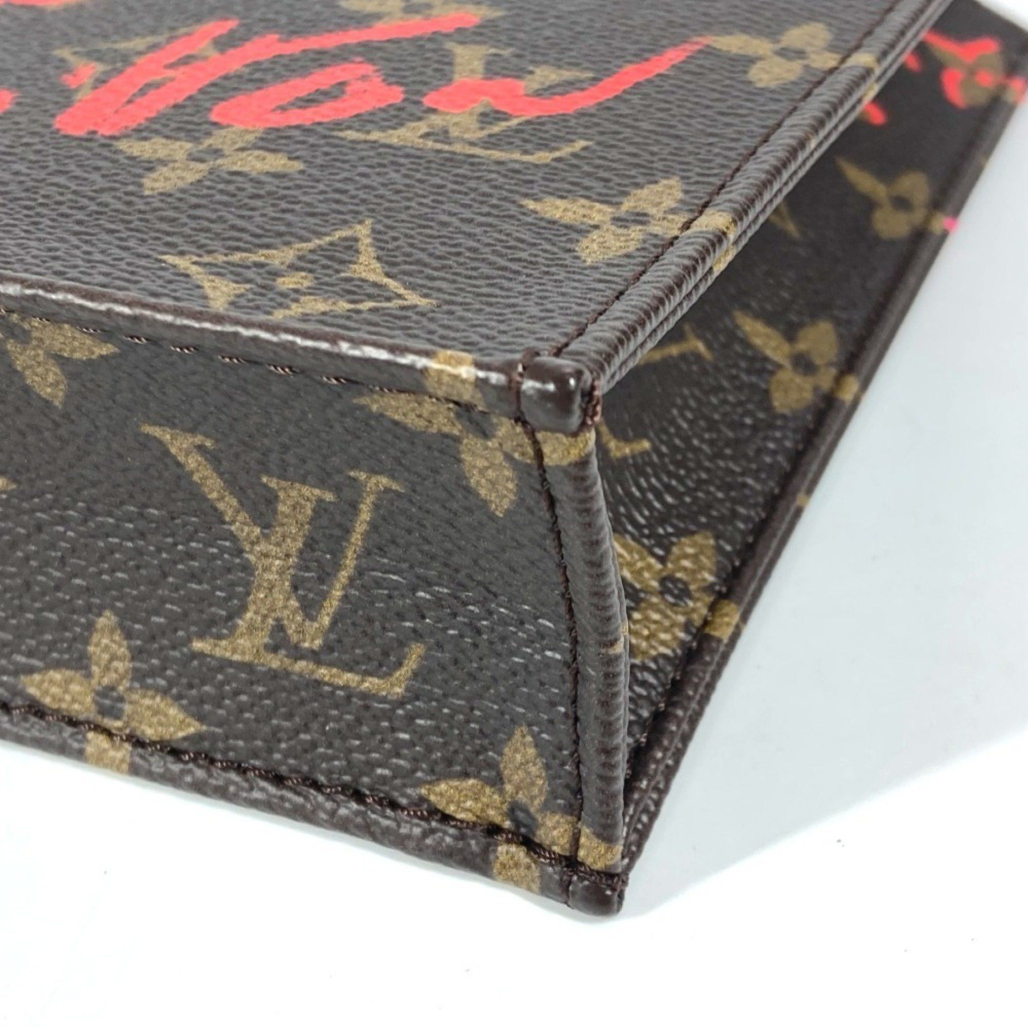 Louis Vuitton Louis Vuitton Sac Plat tote Size ONE SIZE - 7 Thumbnail