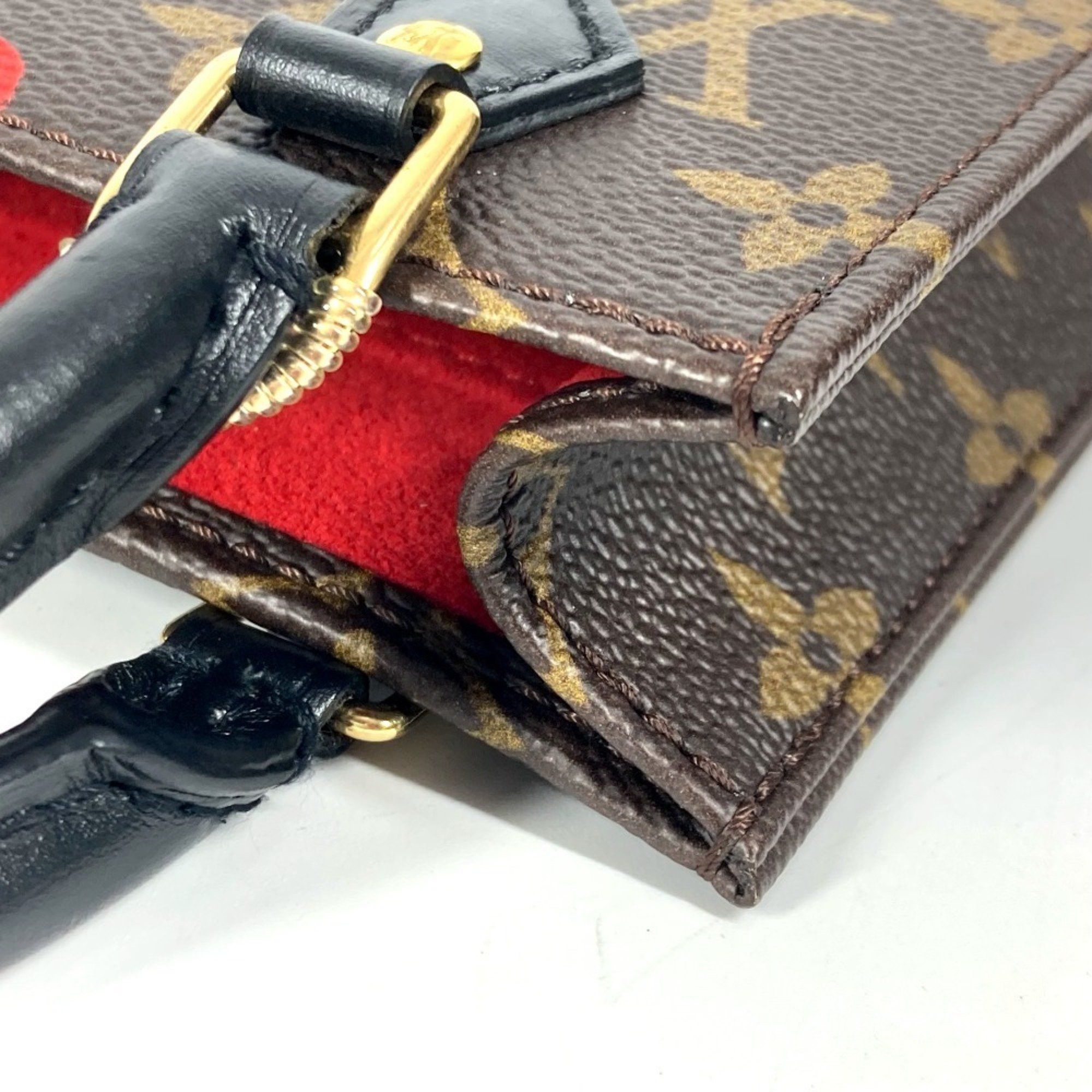Louis Vuitton Louis Vuitton Sac Plat tote Size ONE SIZE - 12 Thumbnail