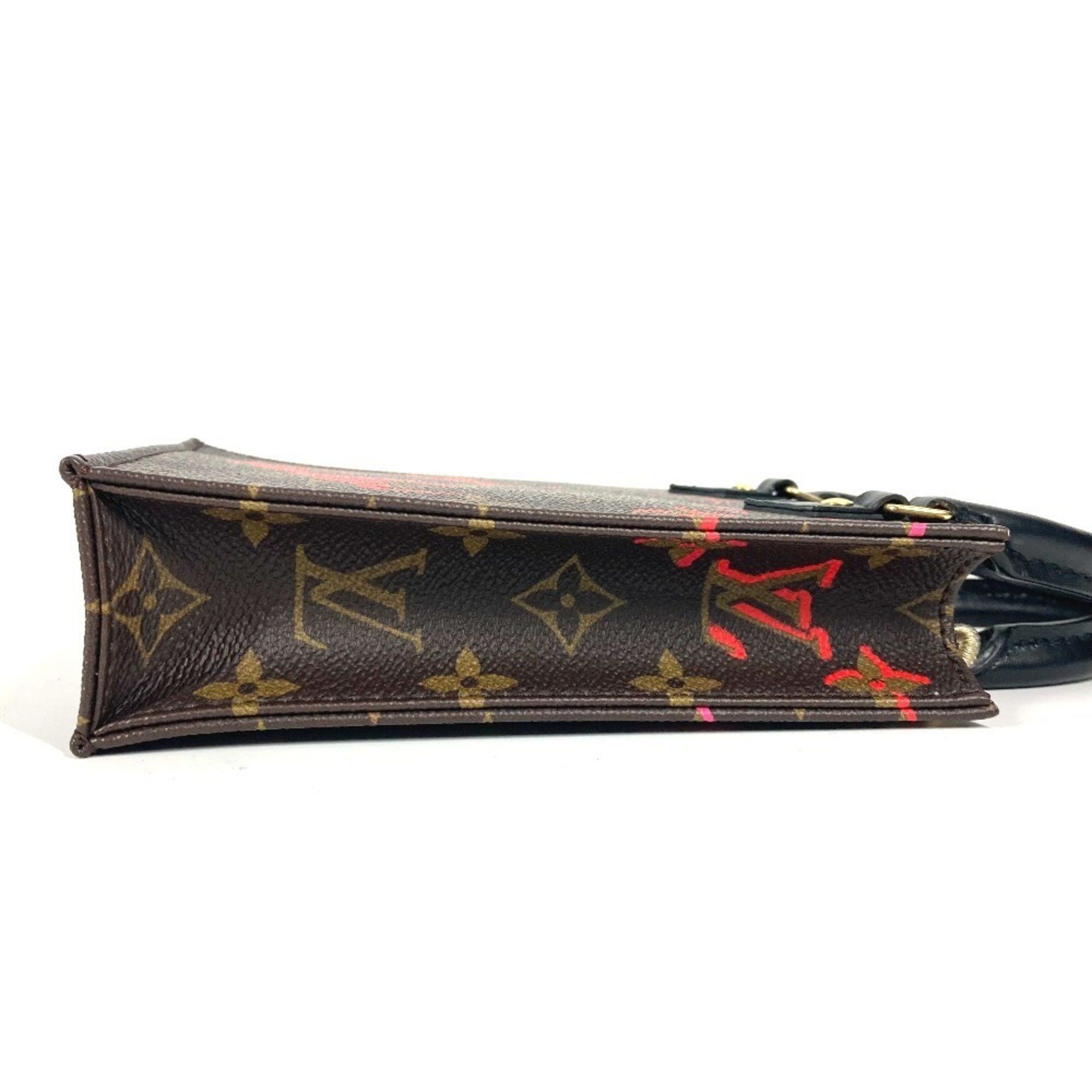 Louis Vuitton Louis Vuitton Sac Plat tote Size ONE SIZE - 4 Thumbnail