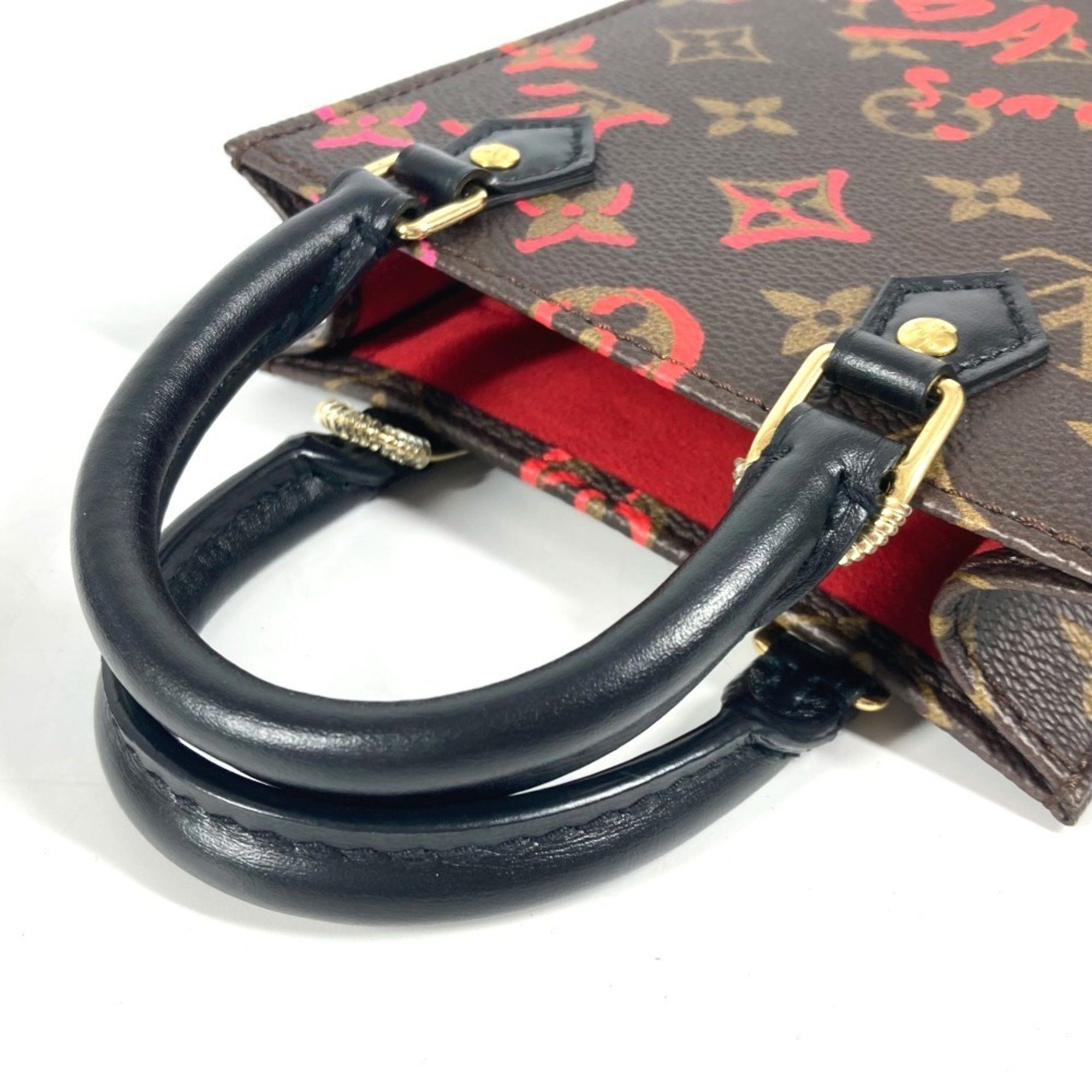 Louis Vuitton Louis Vuitton Sac Plat tote Size ONE SIZE - 5 Thumbnail