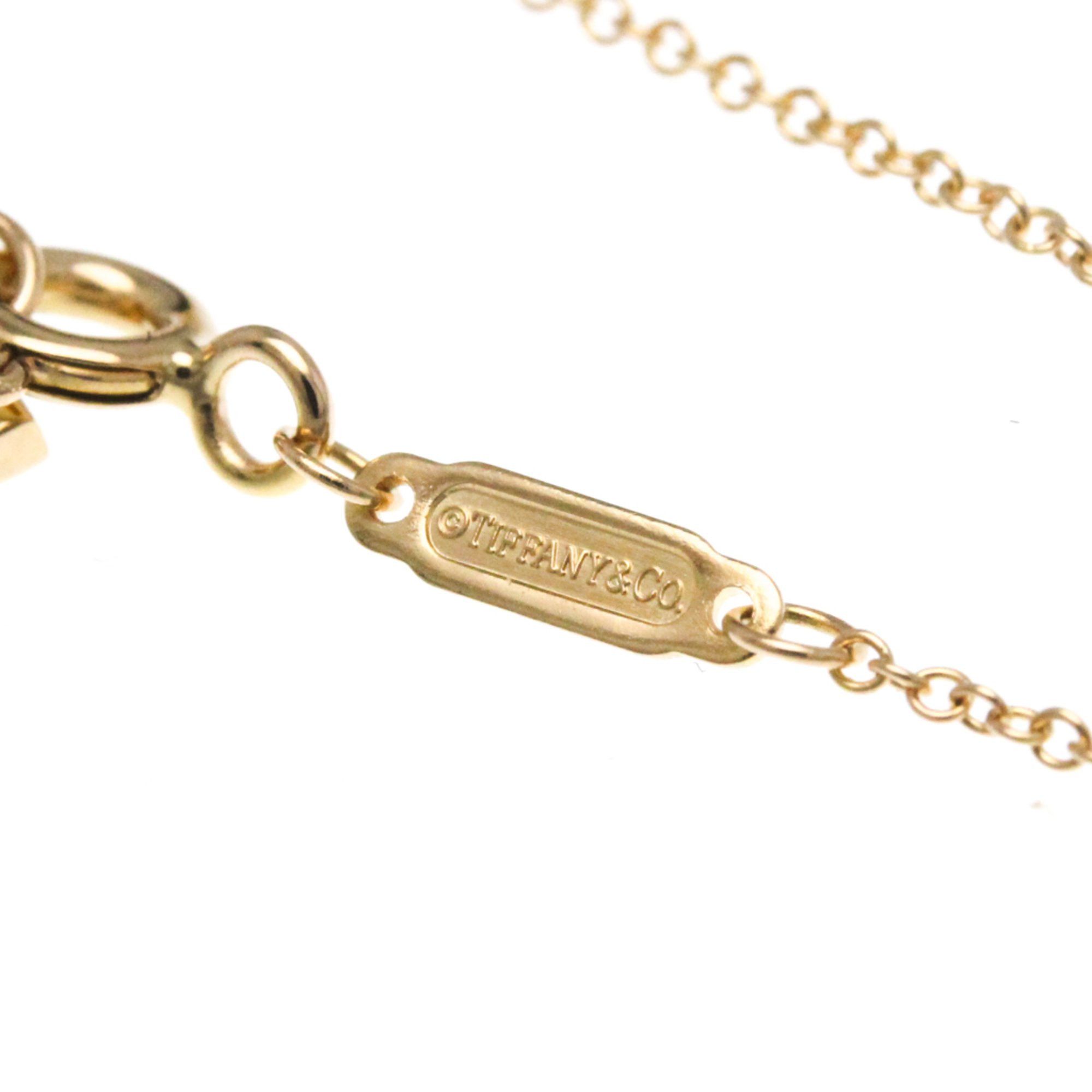 Tiffany & Co. Tiffany & Co T Smile necklace Size ONE SIZE - 11 Thumbnail