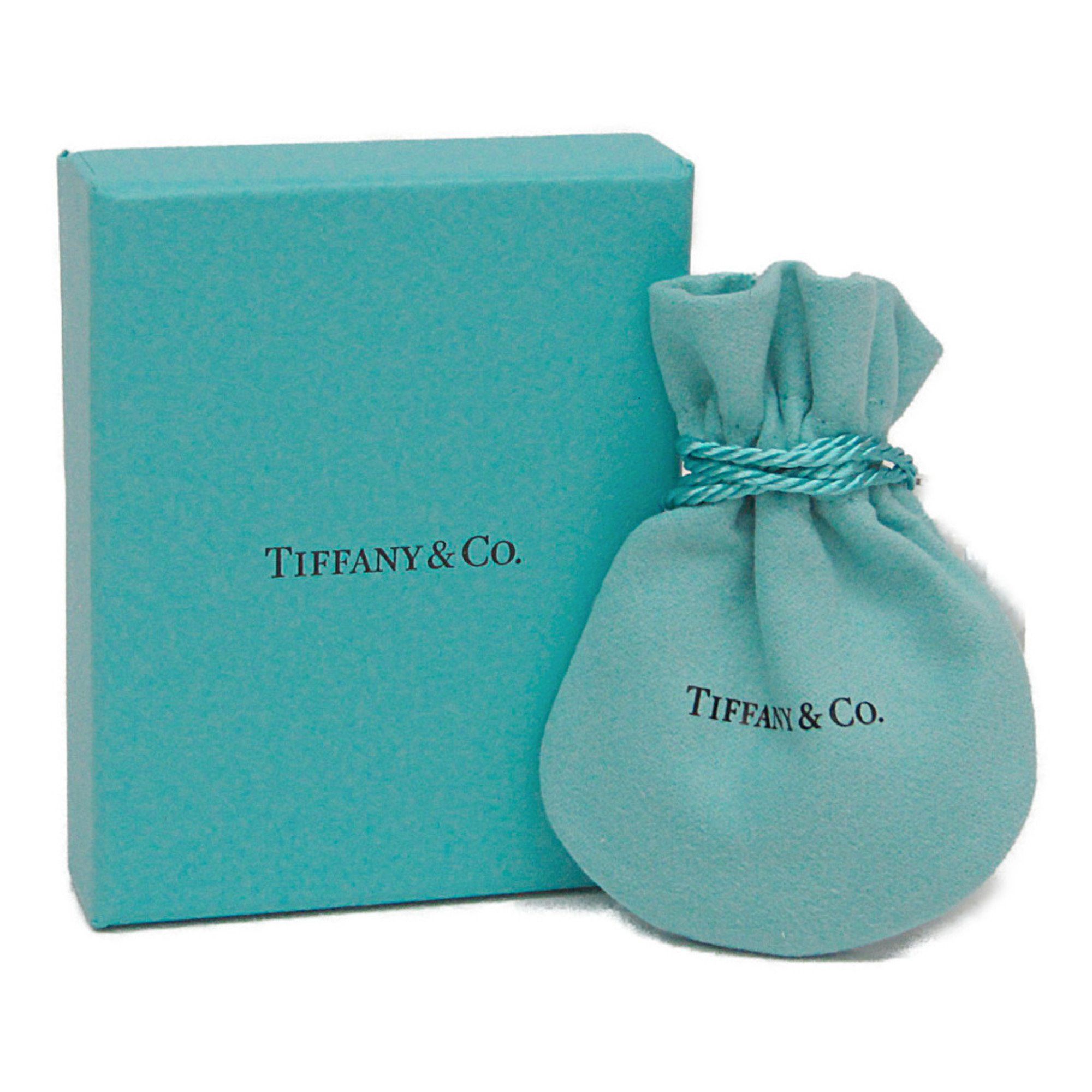 Tiffany & Co. Tiffany & Co T Smile necklace Size ONE SIZE - 13 Thumbnail