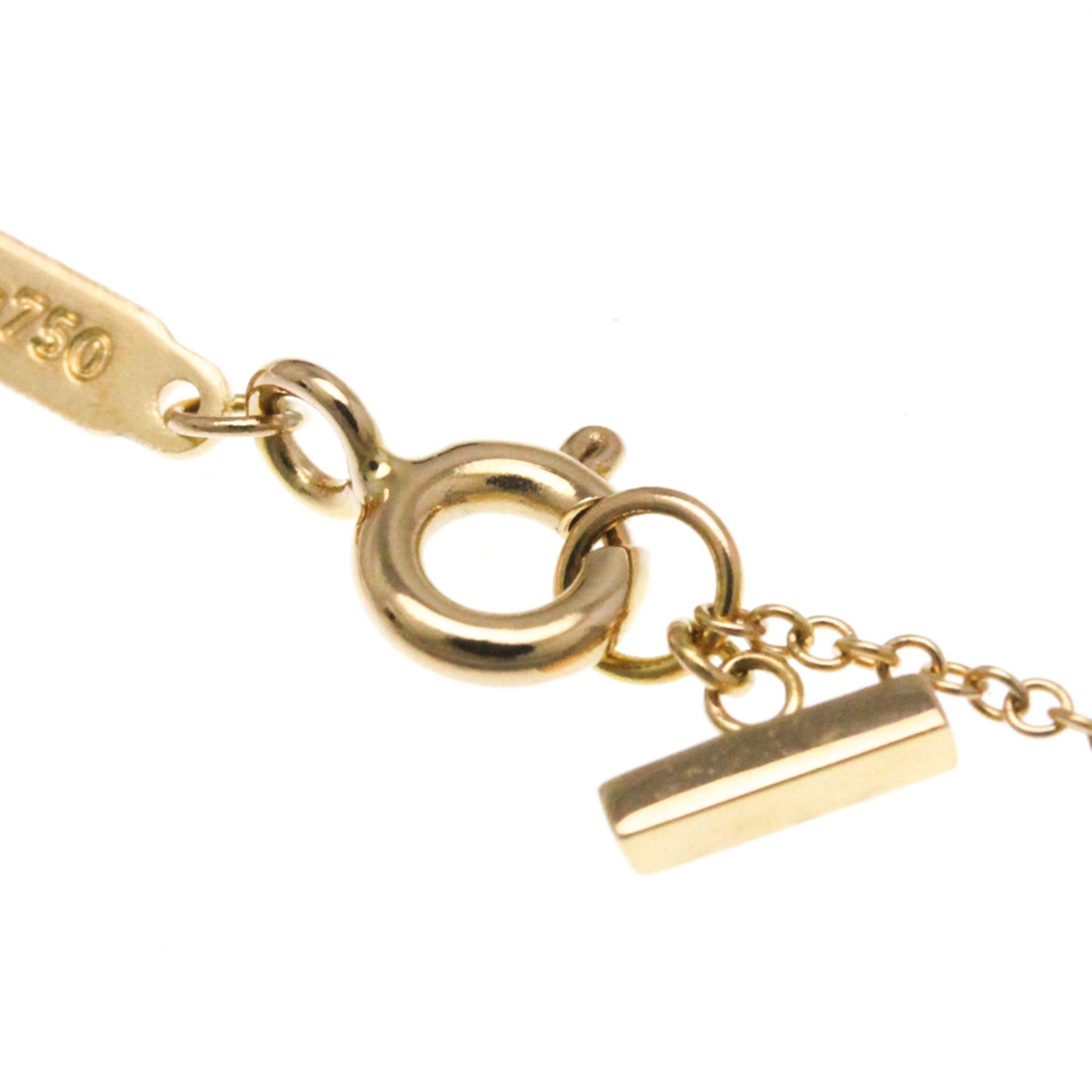 Tiffany & Co. Tiffany & Co T Smile necklace Size ONE SIZE - 9 Thumbnail