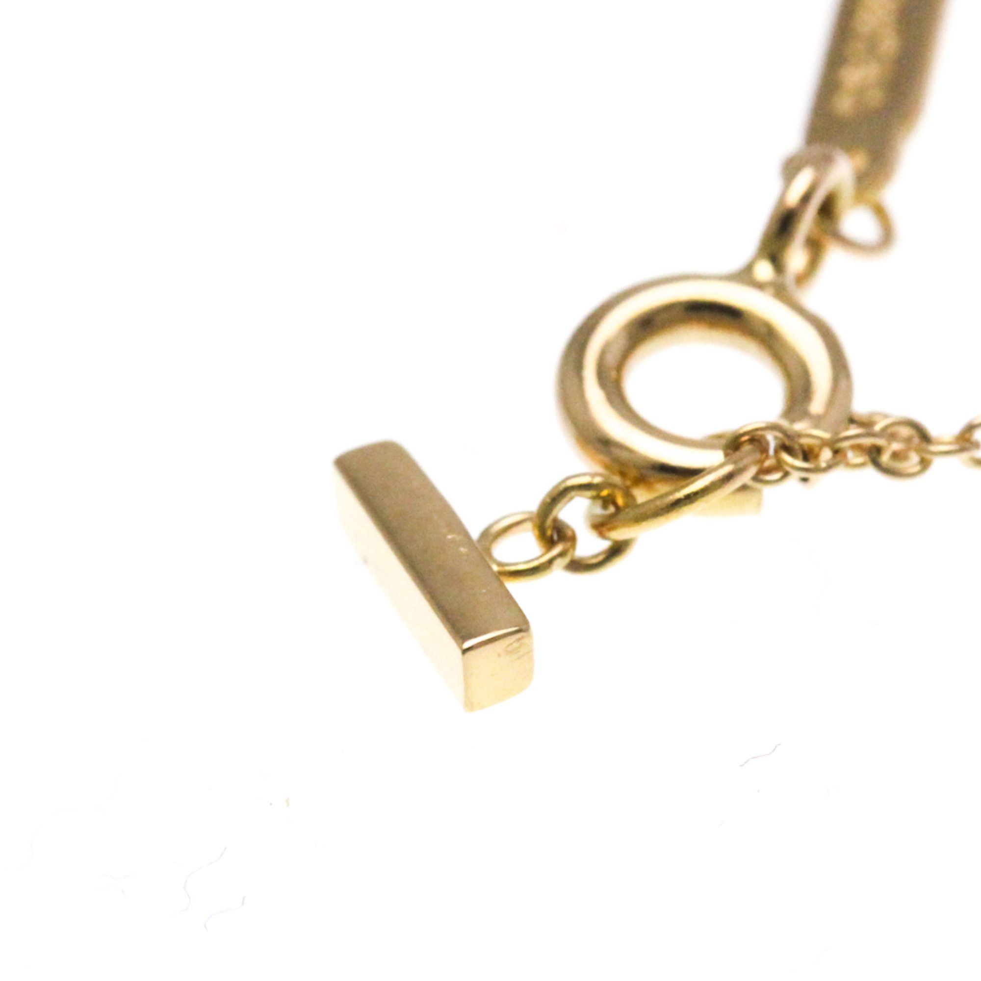 Tiffany & Co. Tiffany & Co T Smile necklace Size ONE SIZE - 10 Thumbnail