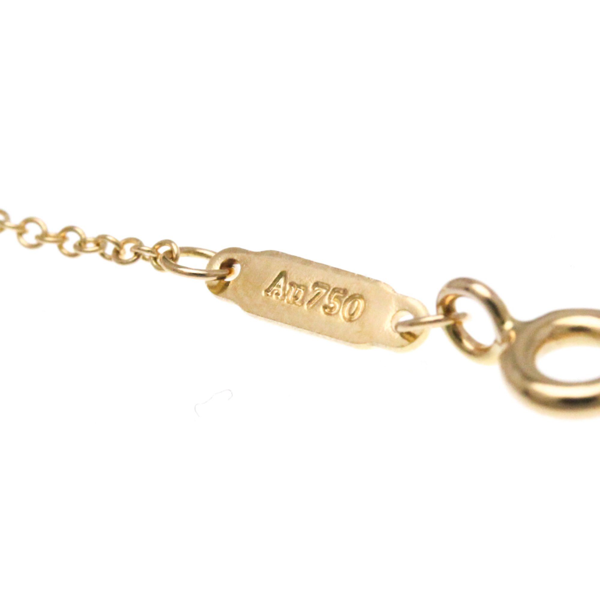 Tiffany & Co. Tiffany & Co T Smile necklace Size ONE SIZE - 8 Thumbnail