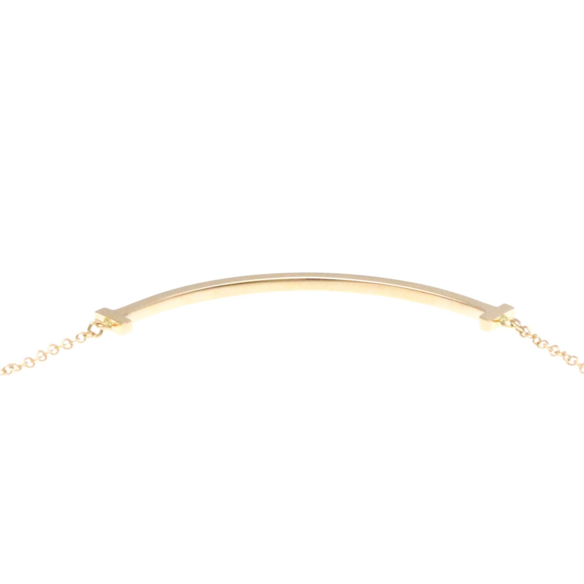Tiffany & Co. Tiffany & Co T Smile necklace Size ONE SIZE - 7 Thumbnail