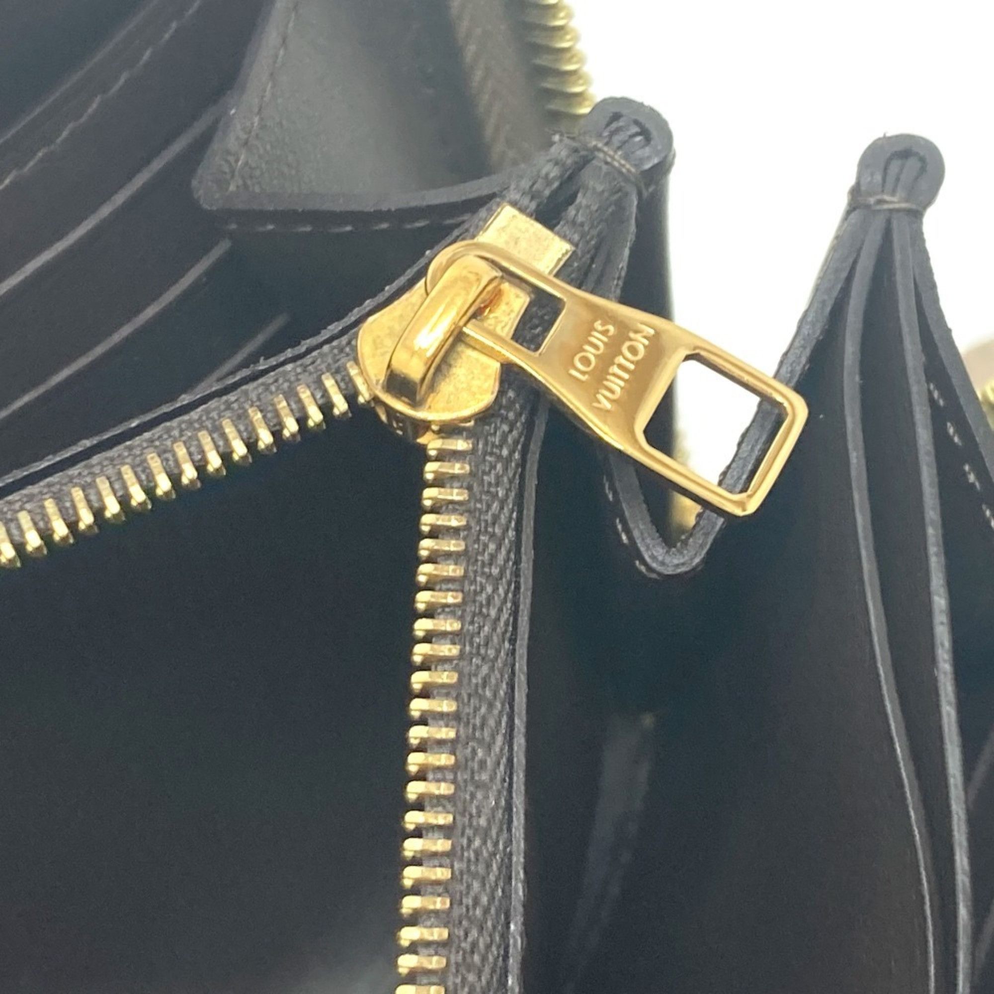 Louis Vuitton Louis Vuitton Comete wallet Size ONE SIZE - 16 Thumbnail