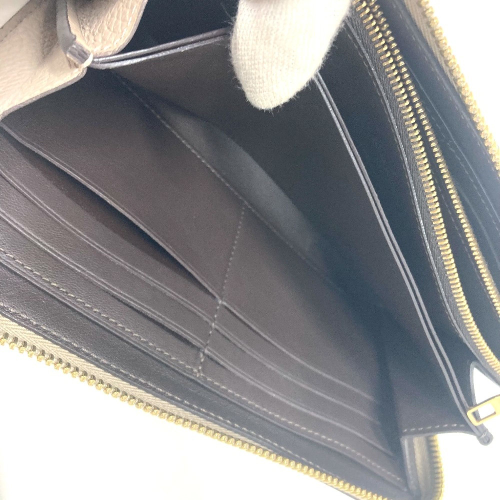 Louis Vuitton Louis Vuitton Comete wallet Size ONE SIZE - 12 Thumbnail