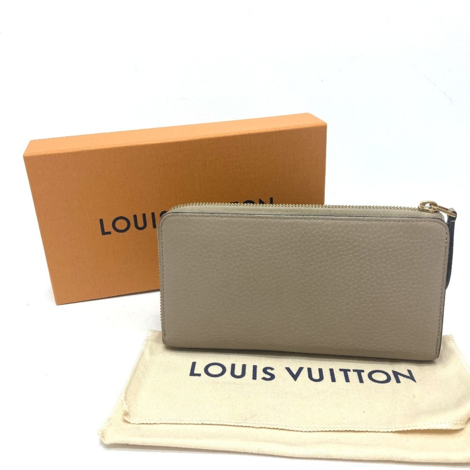 Louis Vuitton Louis Vuitton Comete wallet Size ONE SIZE - 11 Thumbnail