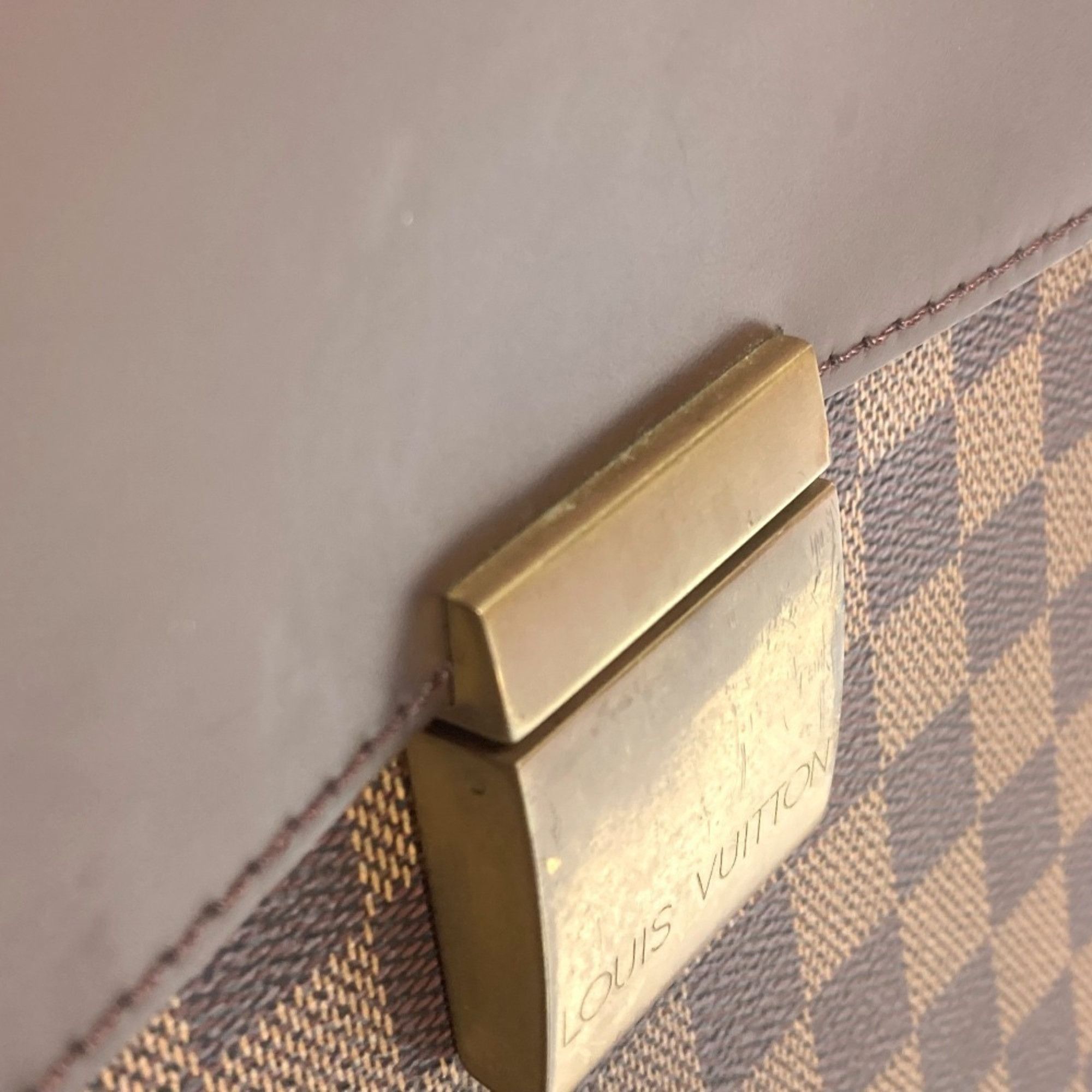 Louis Vuitton Louis Vuitton Altona briefcase Size ONE SIZE - 11 Thumbnail