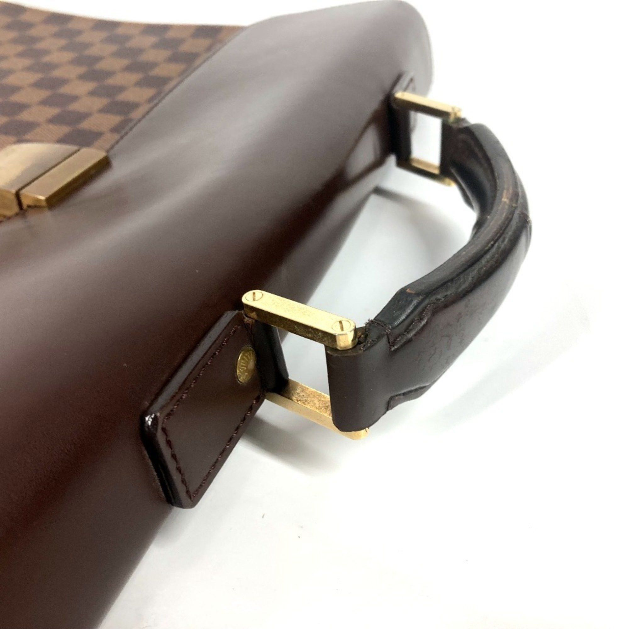 Louis Vuitton Louis Vuitton Altona briefcase Size ONE SIZE - 5 Thumbnail