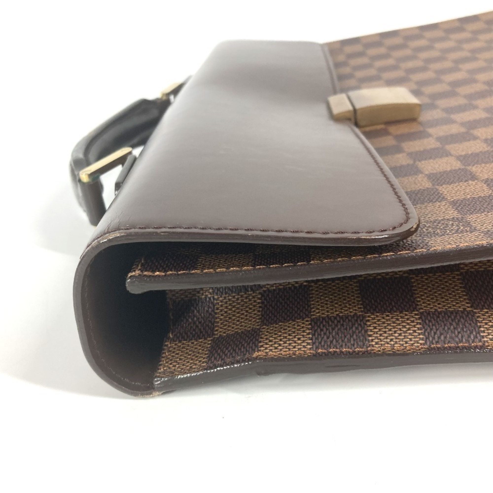 Louis Vuitton Louis Vuitton Altona briefcase Size ONE SIZE - 9 Thumbnail