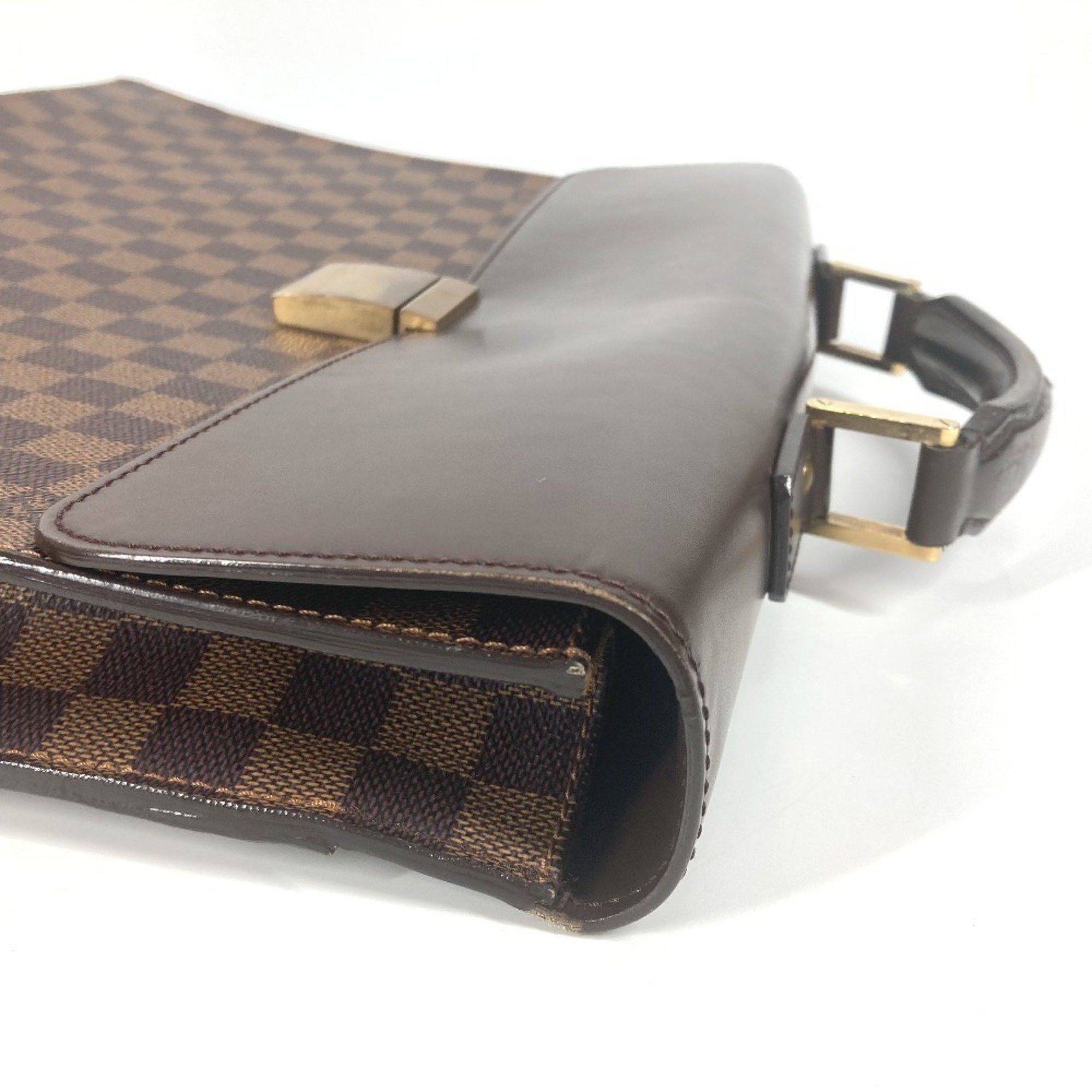 Louis Vuitton Louis Vuitton Altona briefcase Size ONE SIZE - 10 Thumbnail