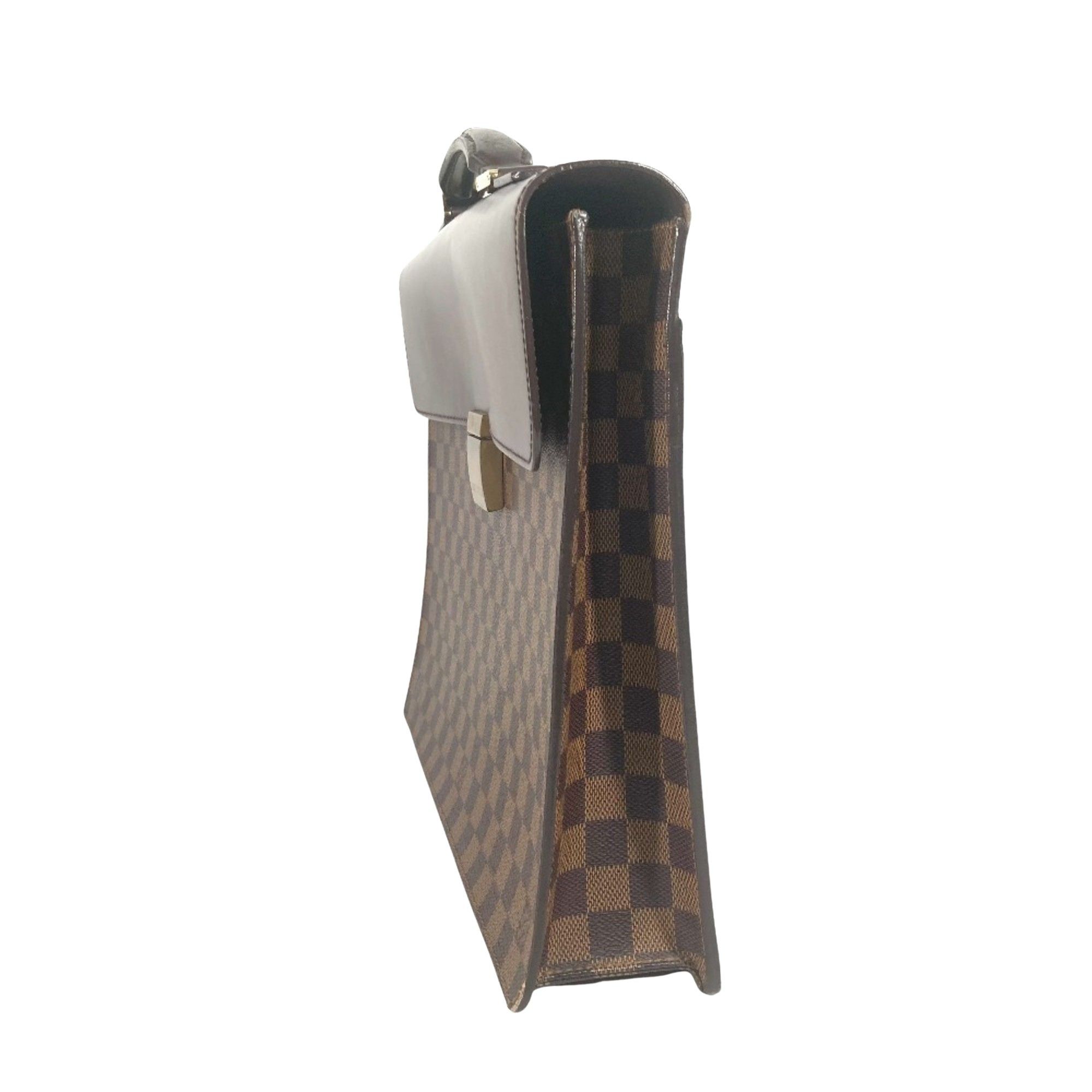 Louis Vuitton Louis Vuitton Altona briefcase Size ONE SIZE - 2 Thumbnail