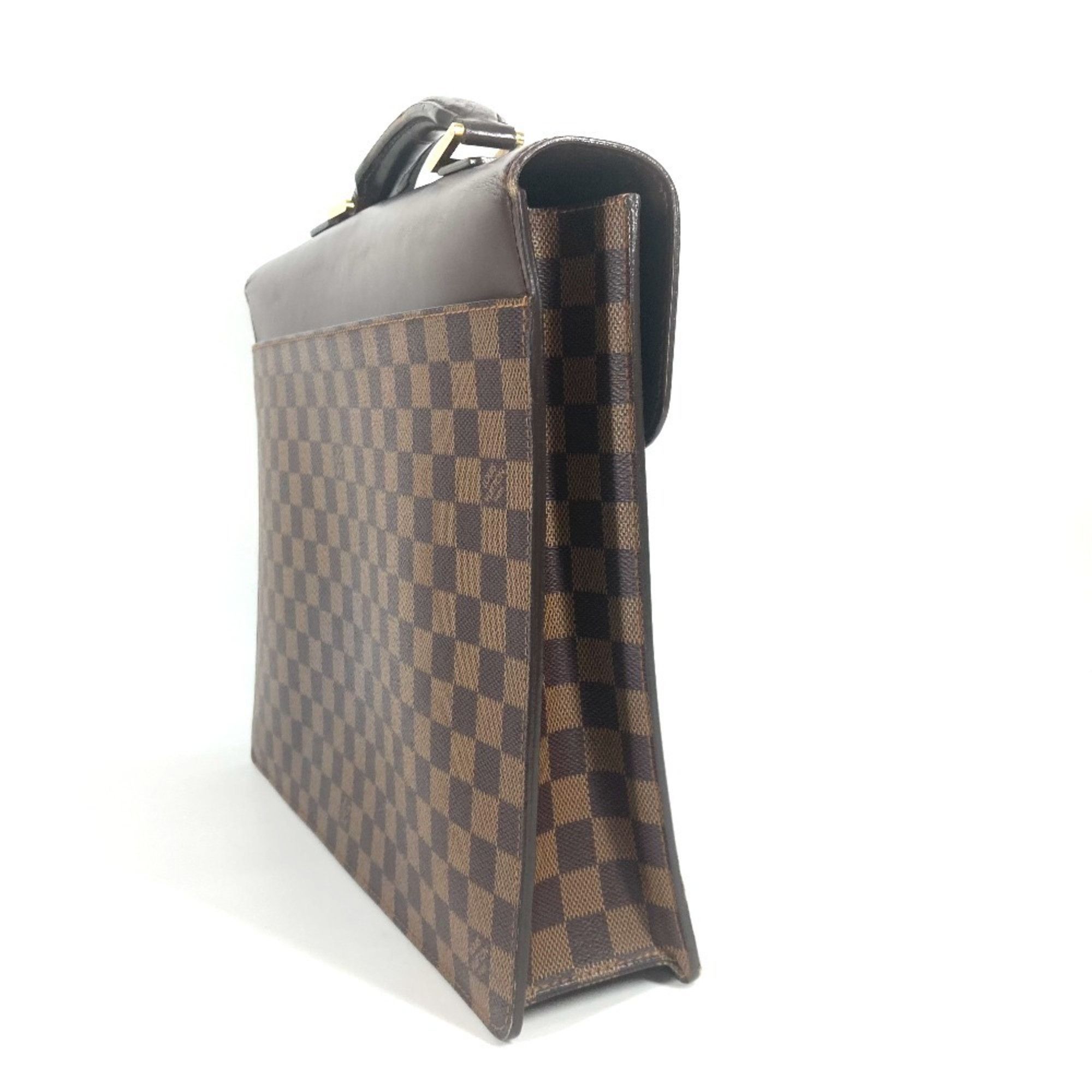 Louis Vuitton Louis Vuitton Altona briefcase Size ONE SIZE - 3 Thumbnail