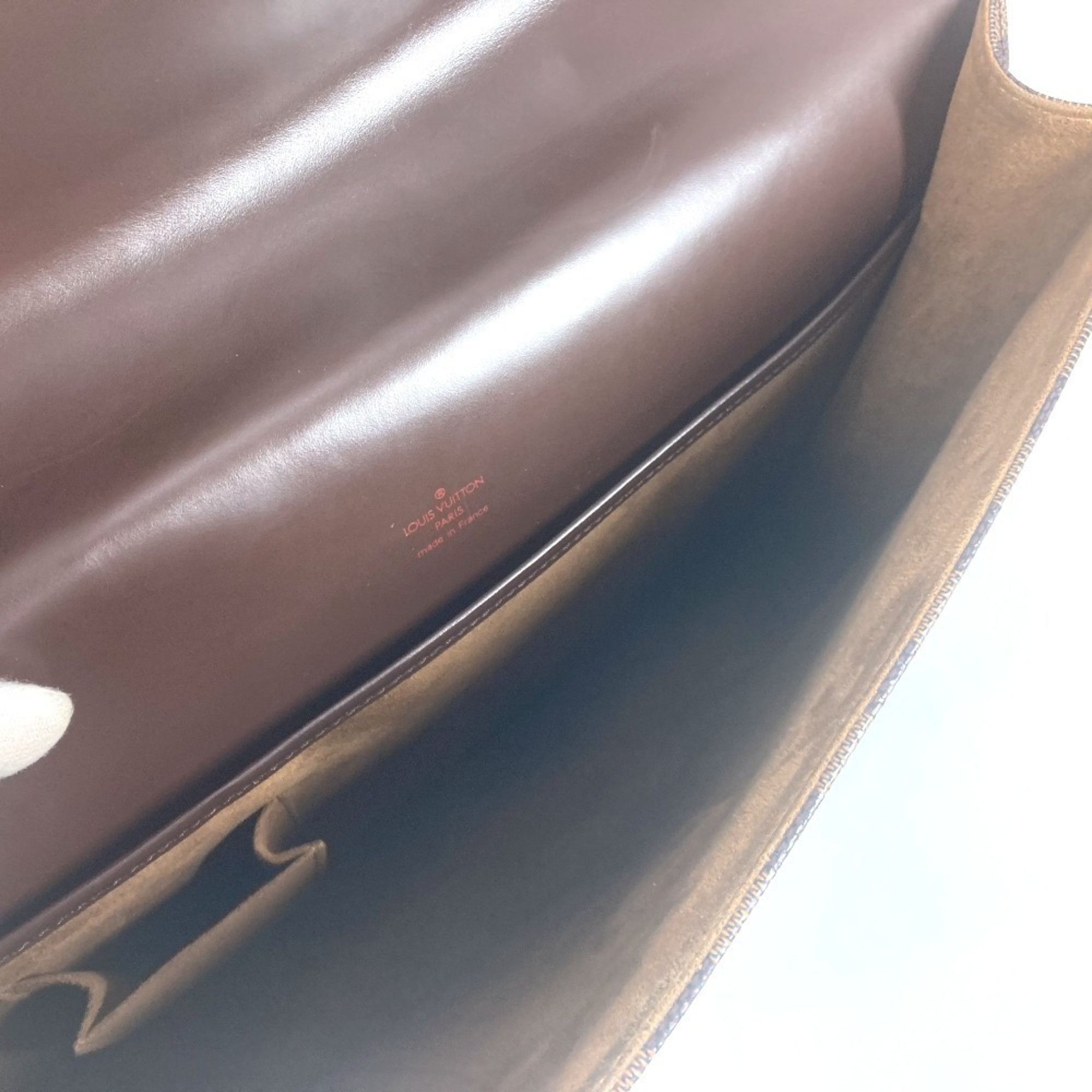 Louis Vuitton Louis Vuitton Altona briefcase Size ONE SIZE - 15 Thumbnail
