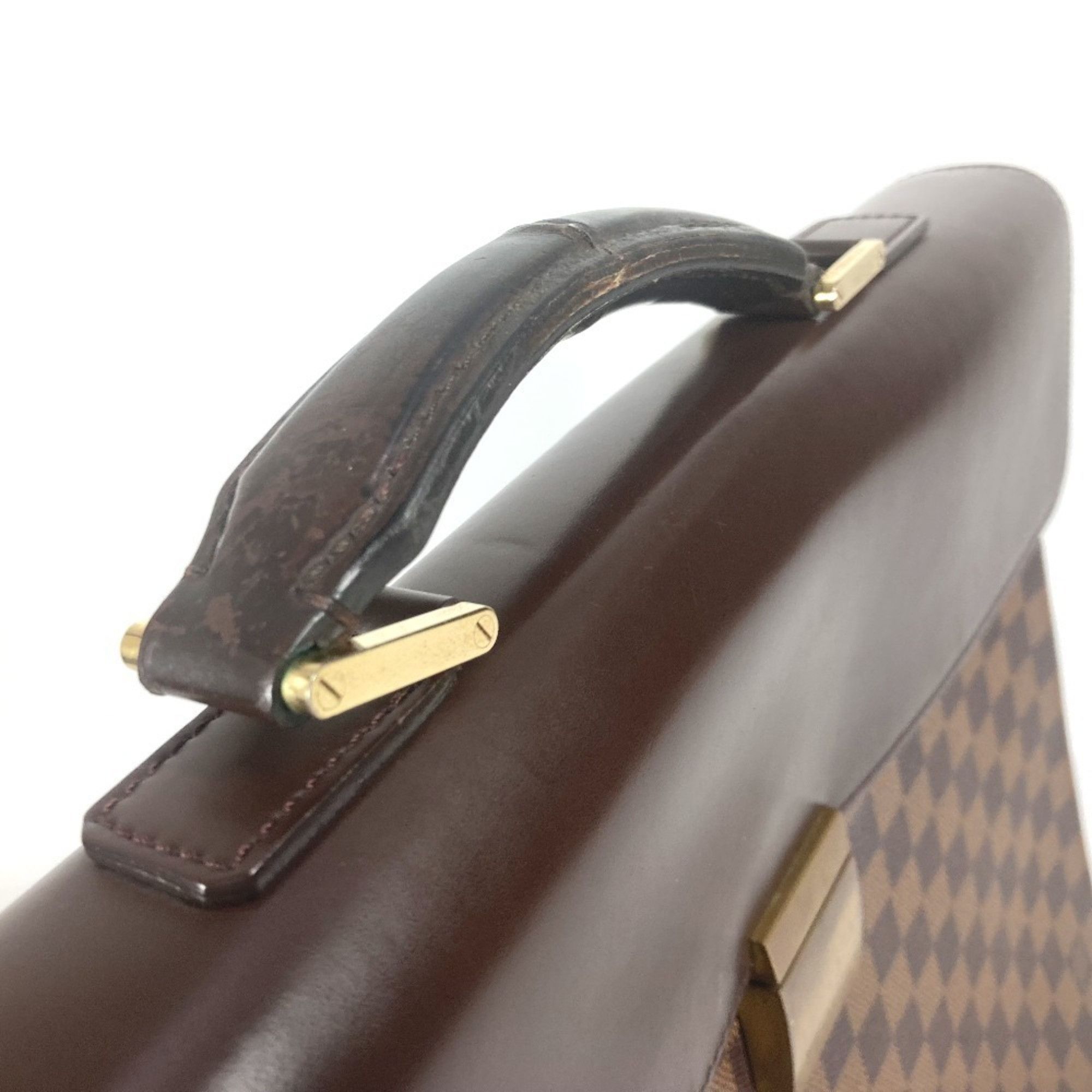 Louis Vuitton Louis Vuitton Altona briefcase Size ONE SIZE - 4 Thumbnail