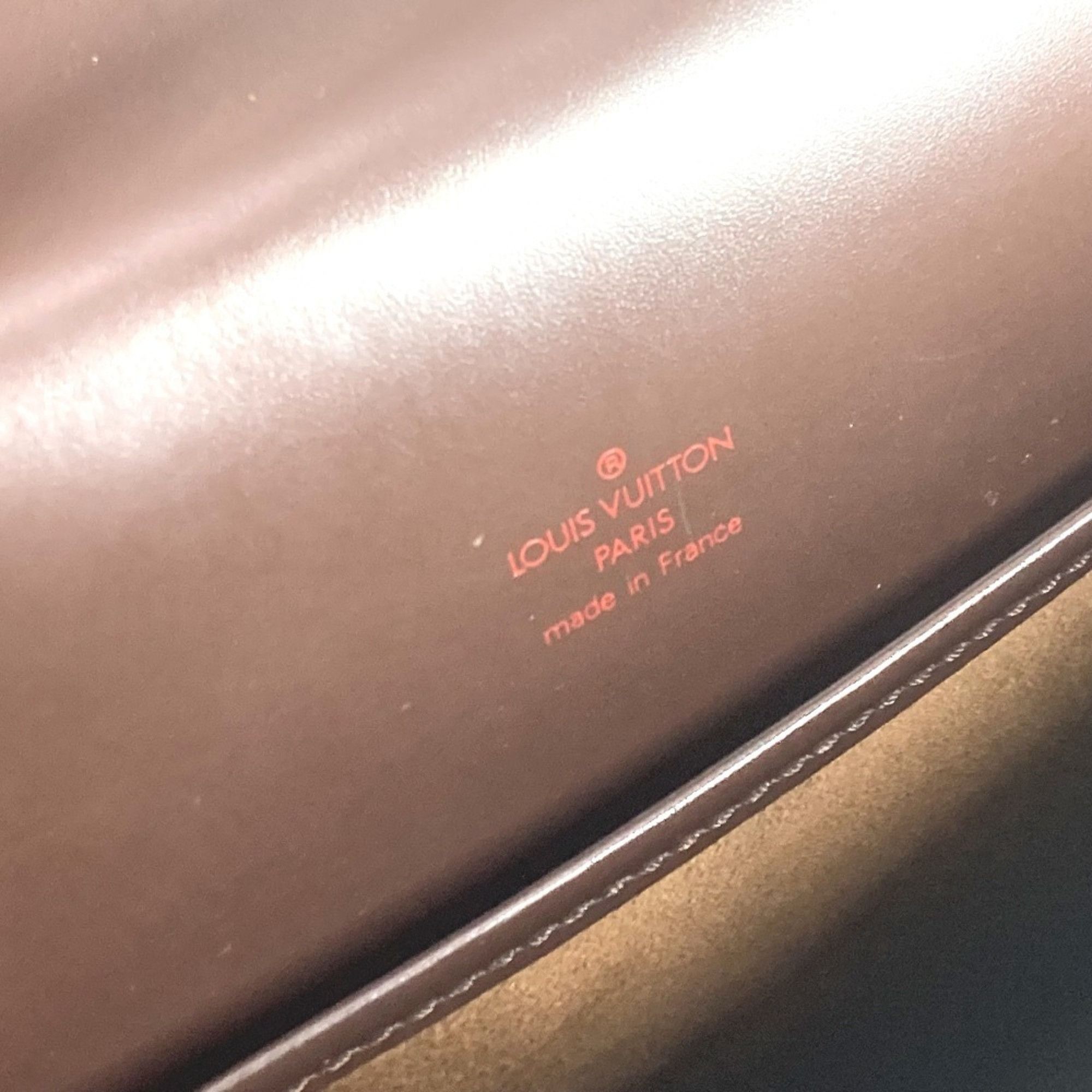 Louis Vuitton Louis Vuitton Altona briefcase Size ONE SIZE - 16 Thumbnail