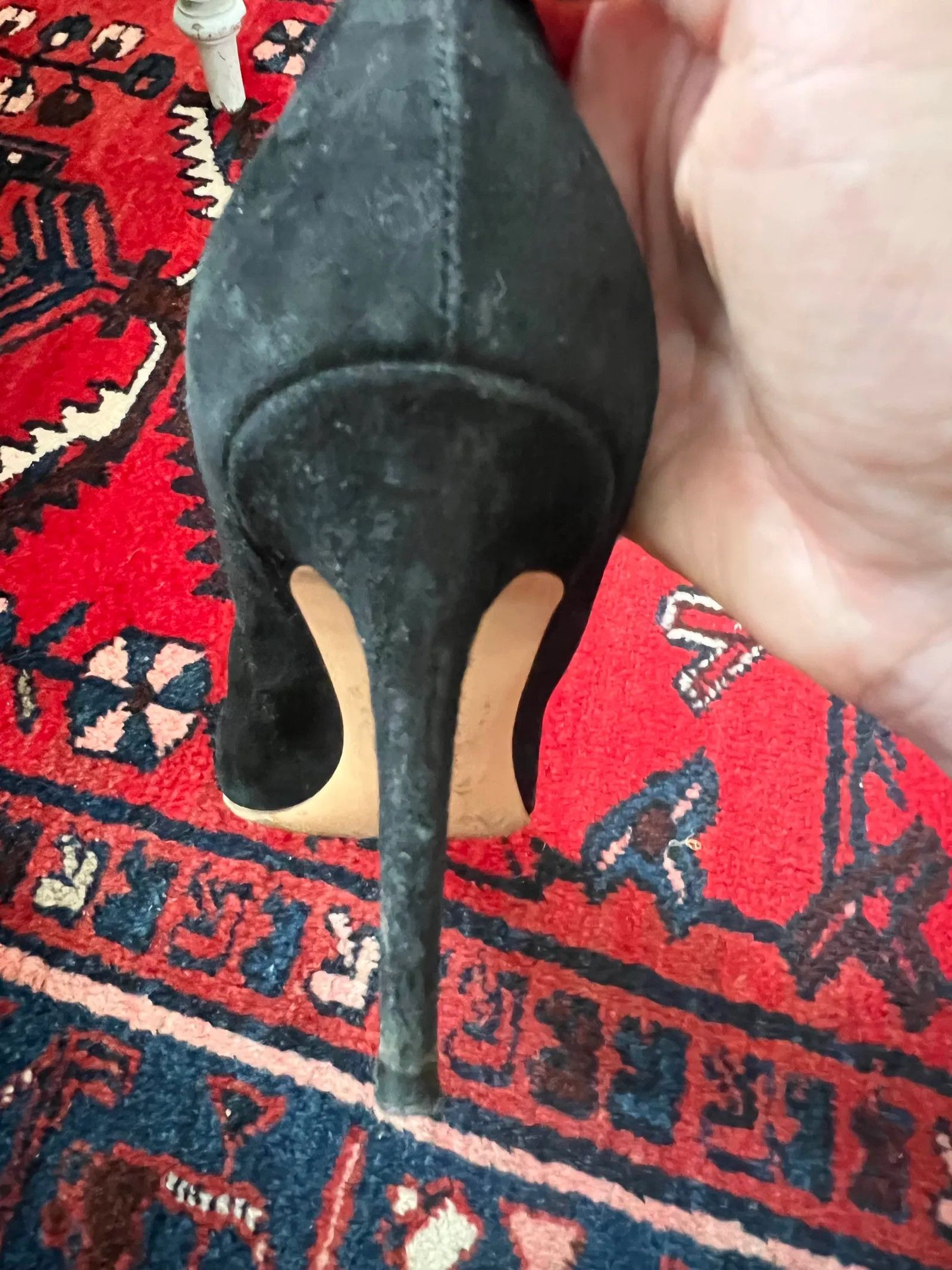Acne Studios Acne Studios Andrea Heels Size US 8 / IT 38 - 5 Thumbnail