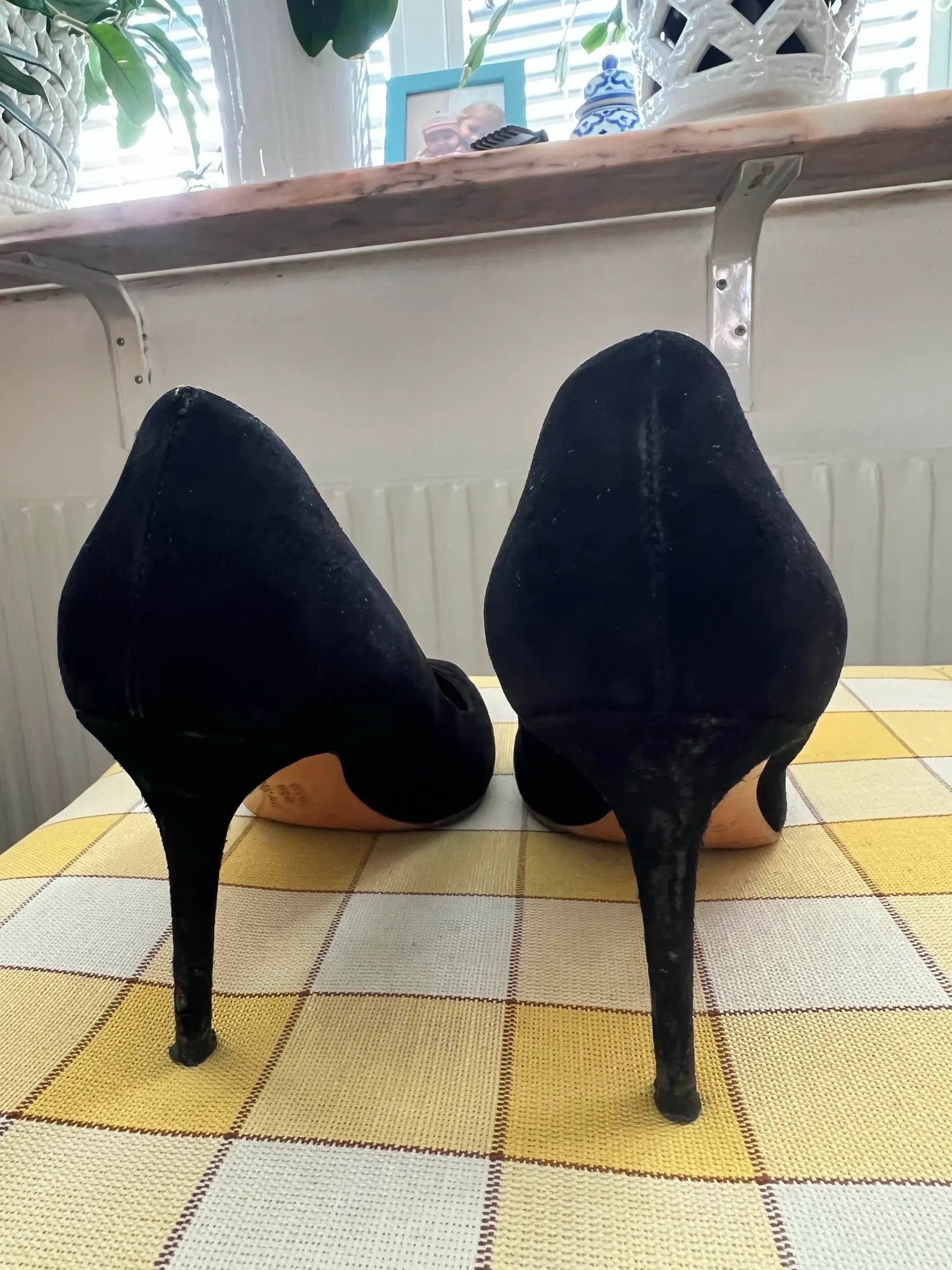 Acne Studios Acne Studios Andrea Heels Size US 8 / IT 38 - 4 Thumbnail