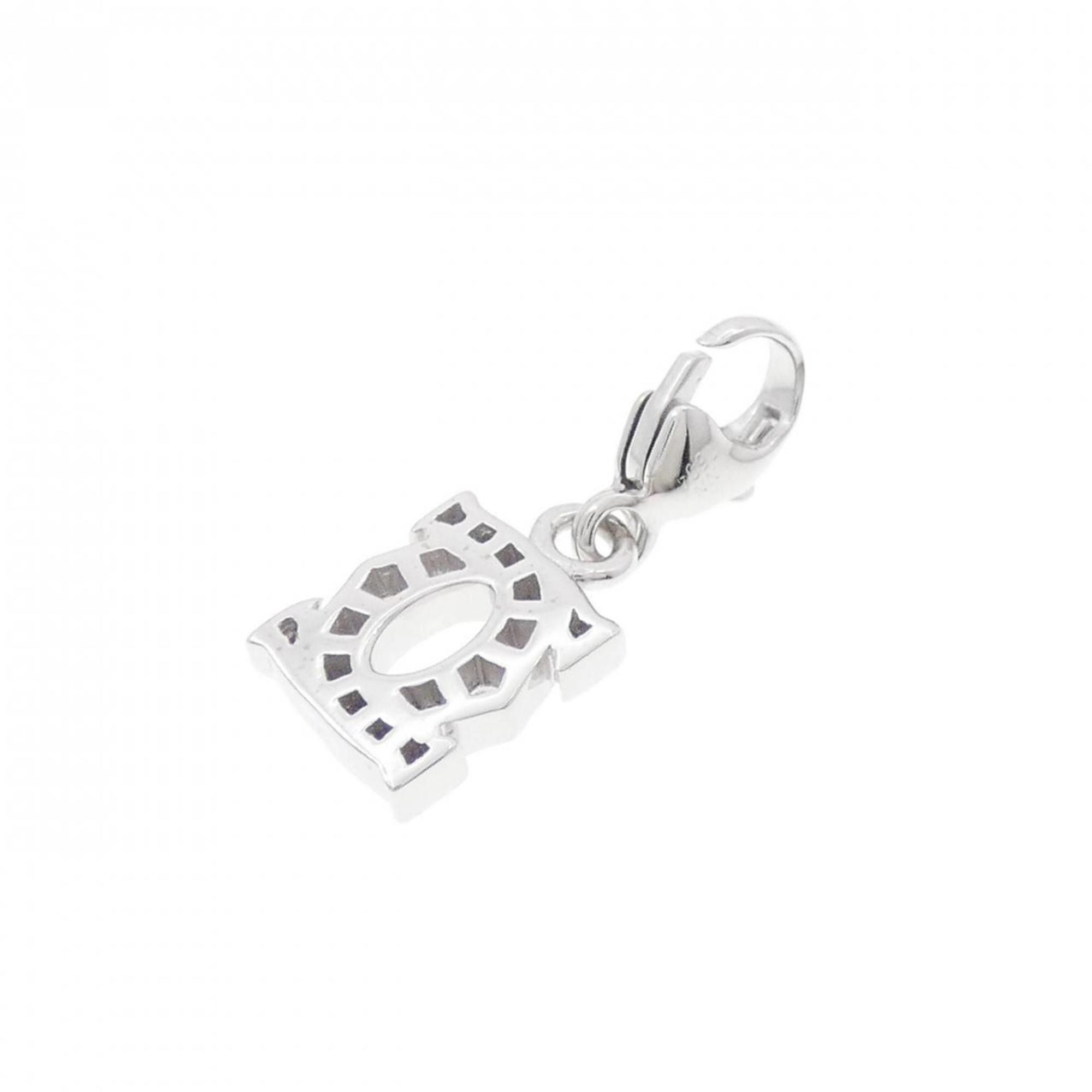 Cartier Cartier 2C C2 necklace Size ONE SIZE - 2 Thumbnail